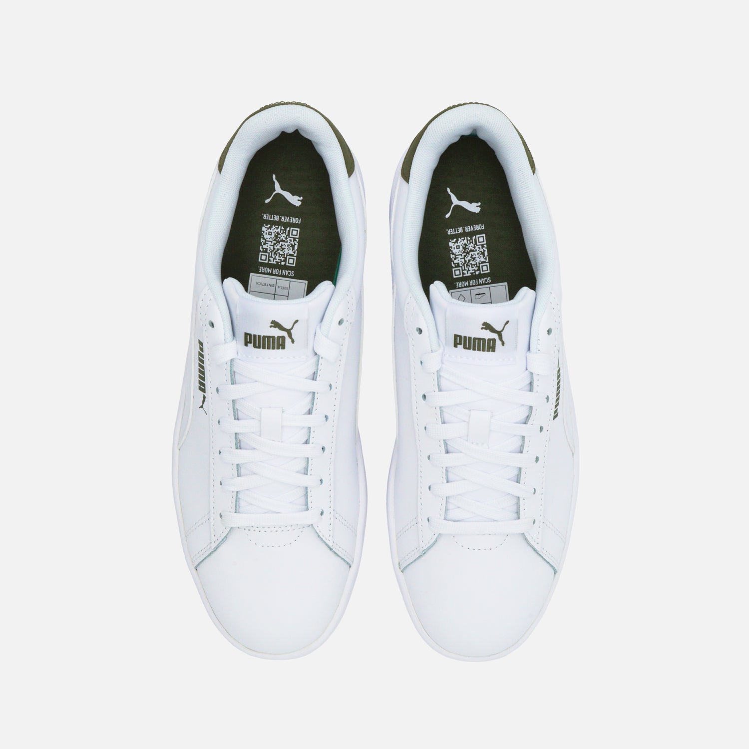 Tenis Puma Smash