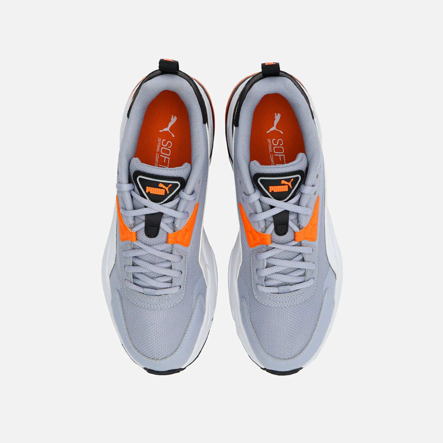 Tenis Puma Vis2K Lace Up