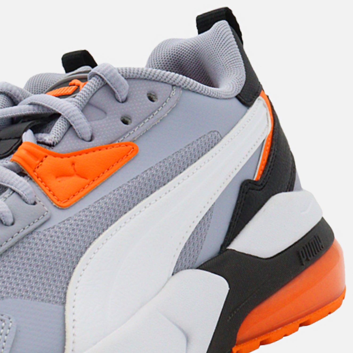 Tenis Puma Vis2K Lace Up