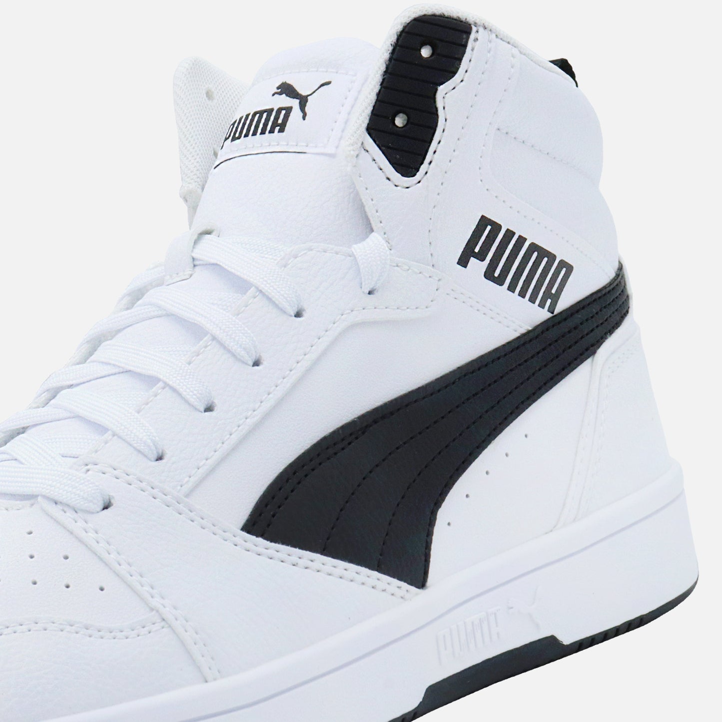 Tenis Puma Rebound V6