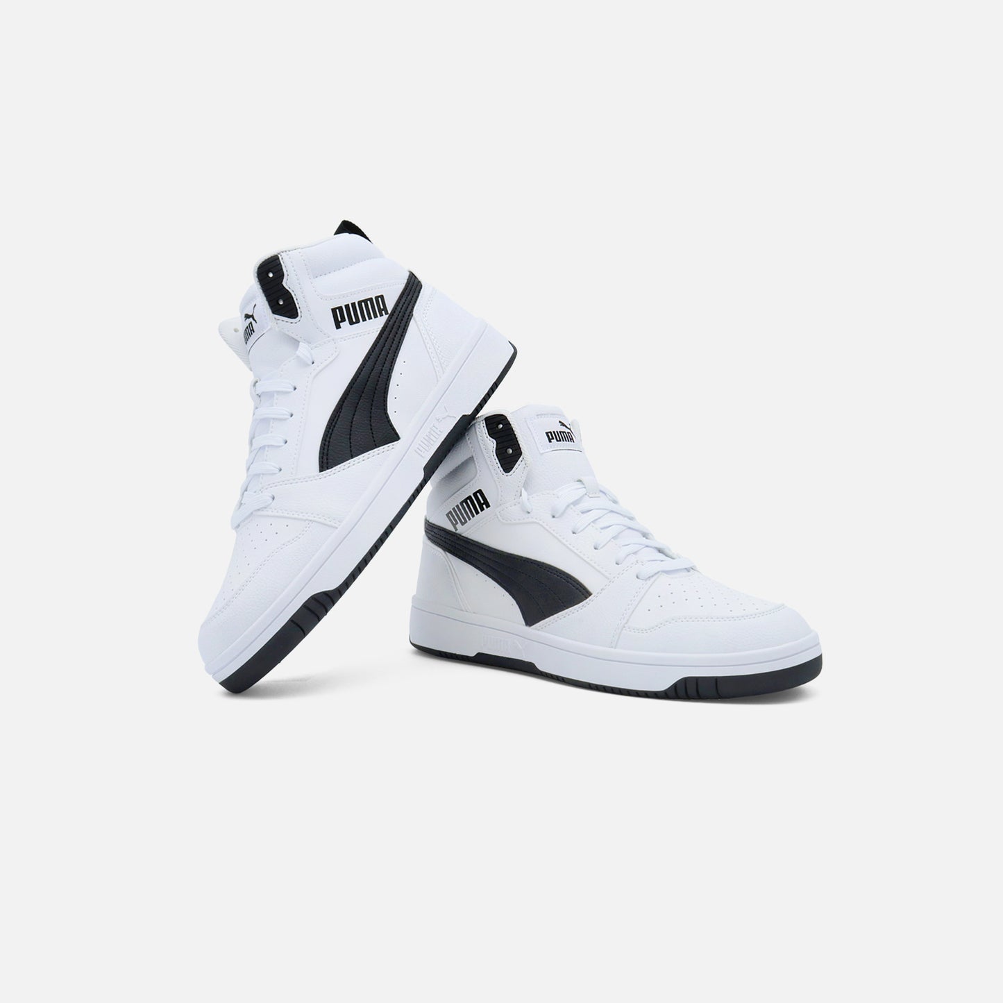Tenis Puma Rebound V6
