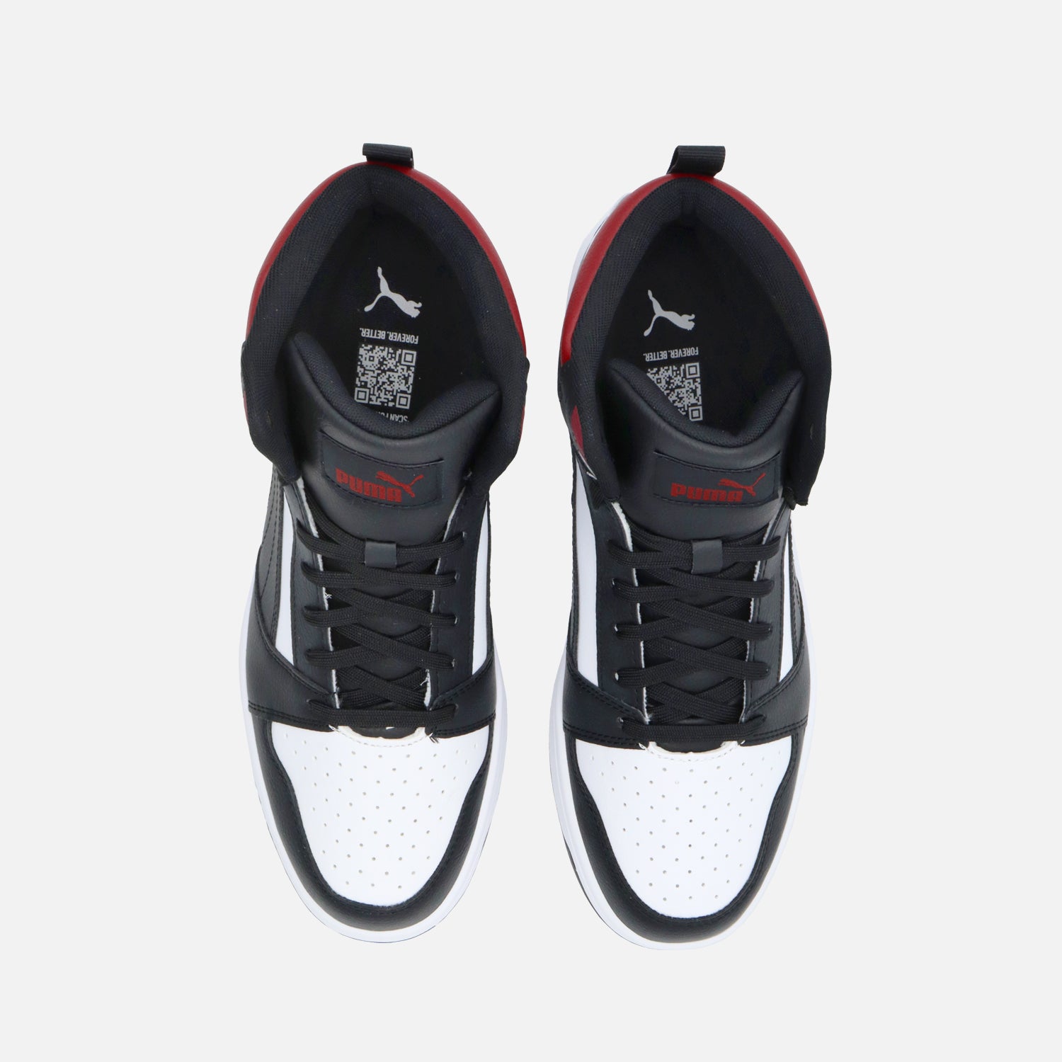 Tenis Puma Rebound