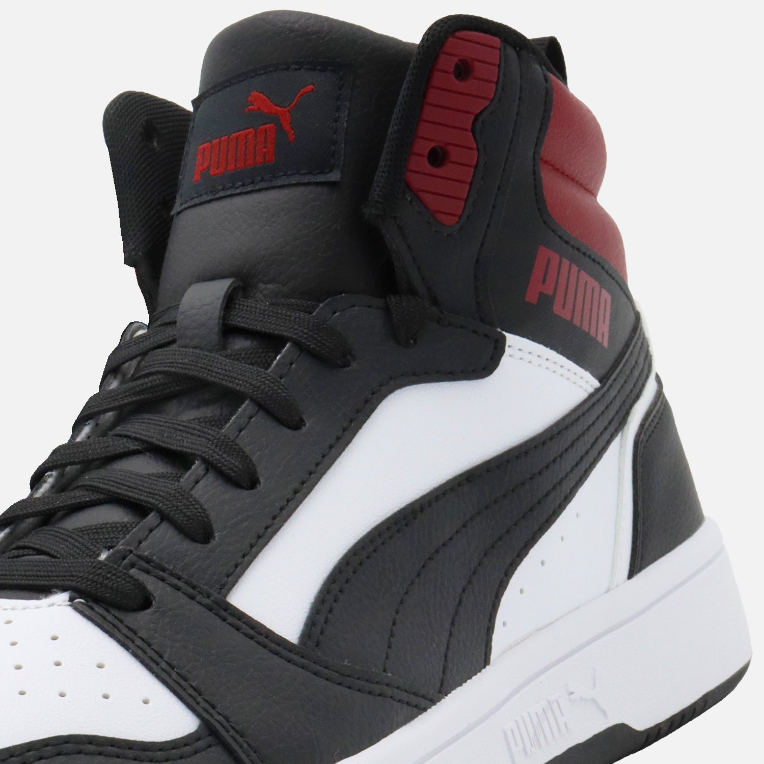 Tenis Puma Rebound