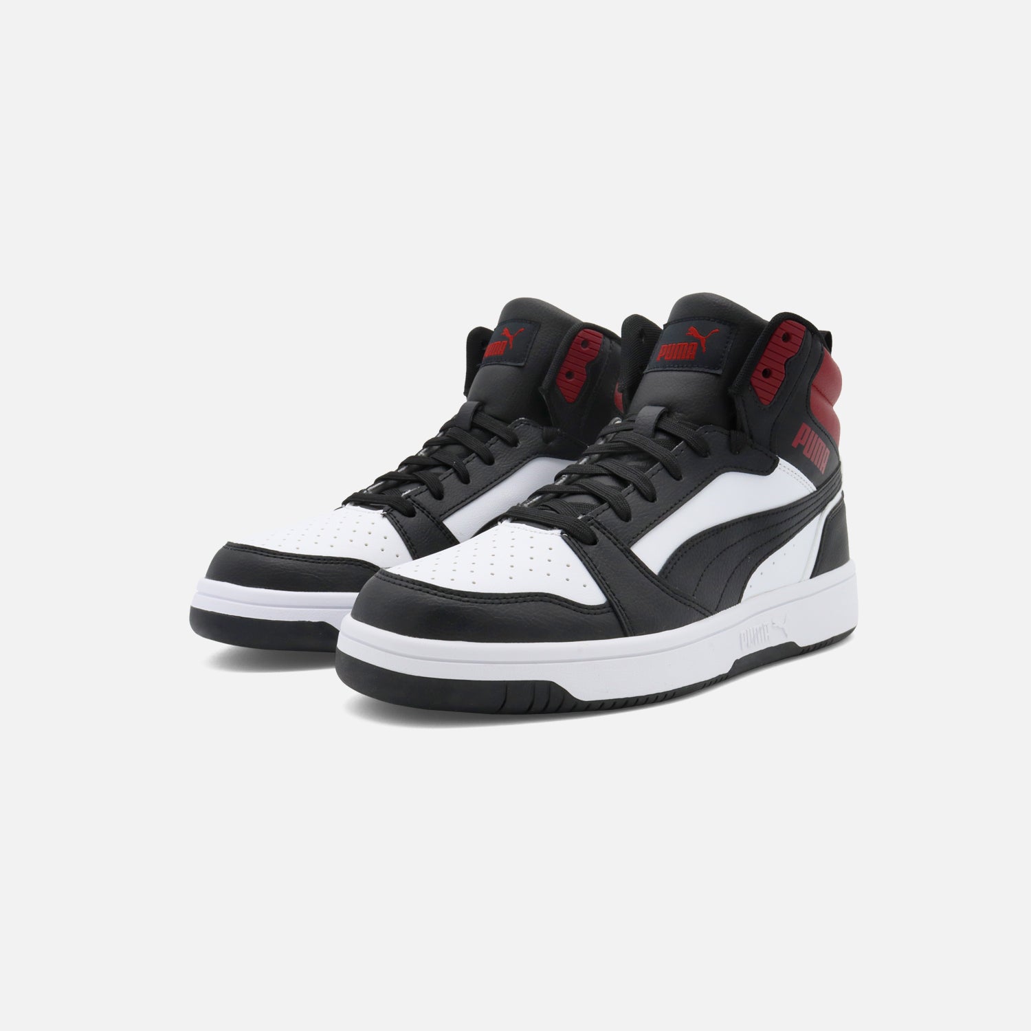 Tenis Puma Rebound