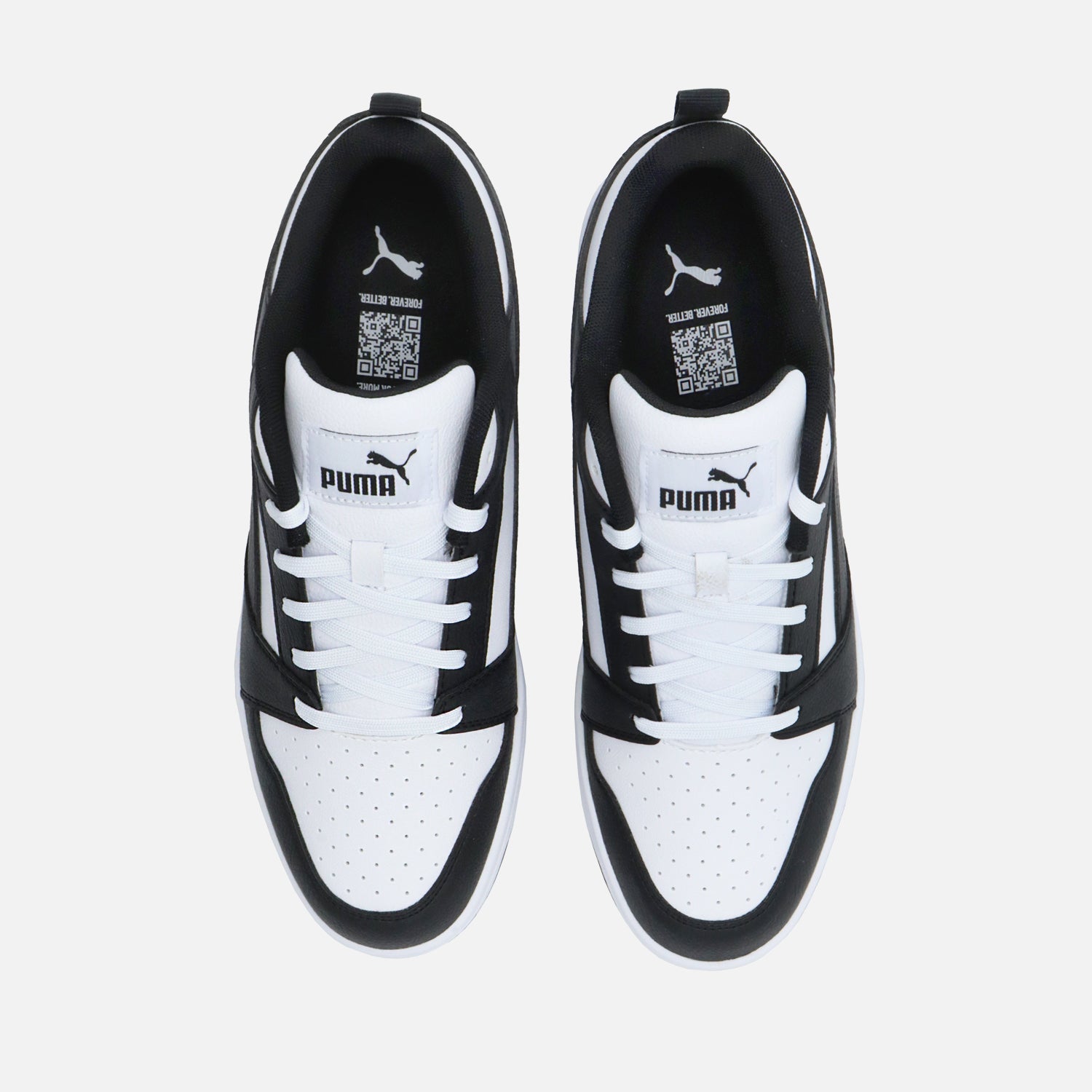 Tenis Puma Rebound V6 Low