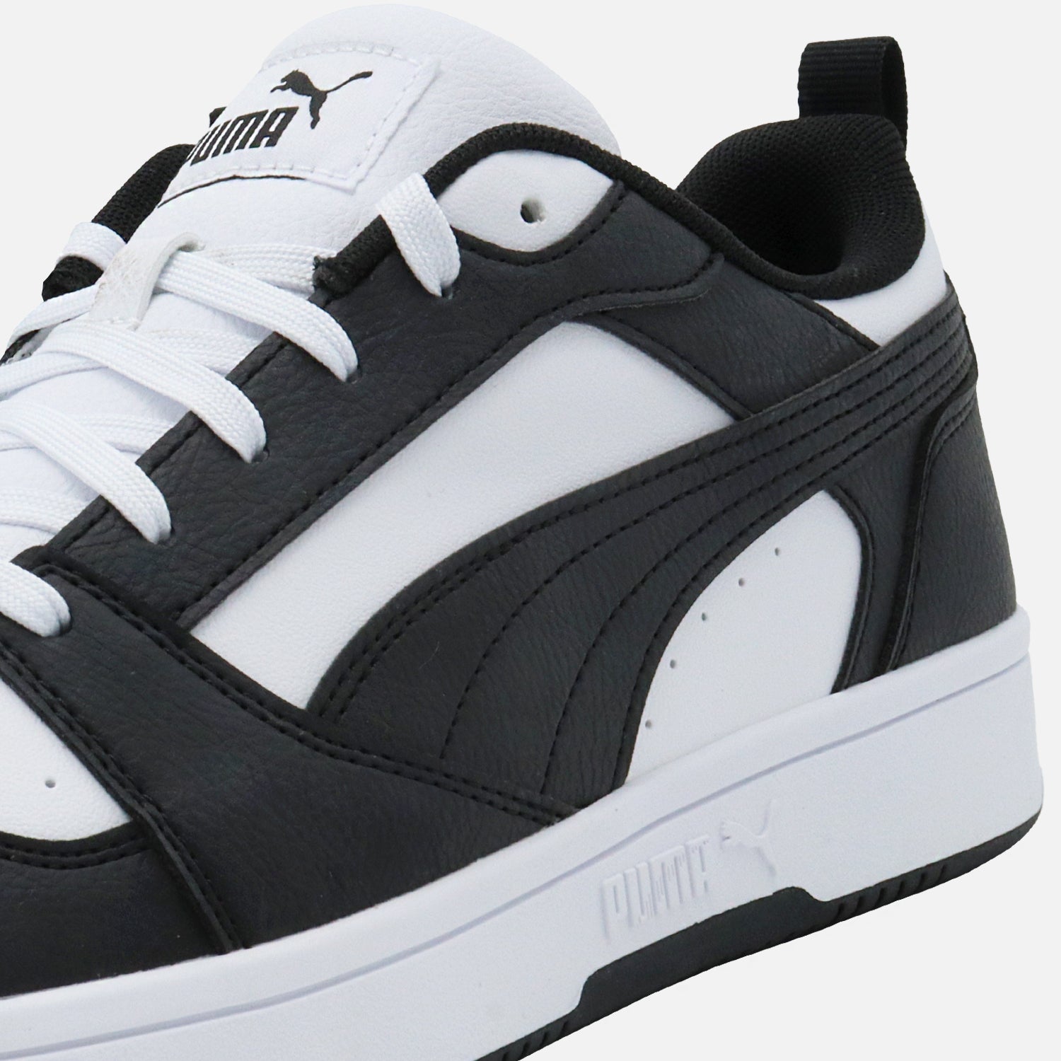 Tenis Puma Rebound V6 Low