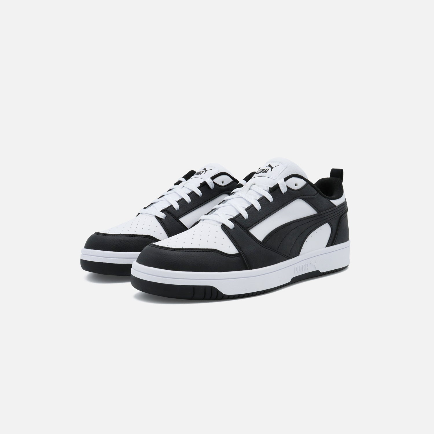 Tenis Puma Rebound V6 Low