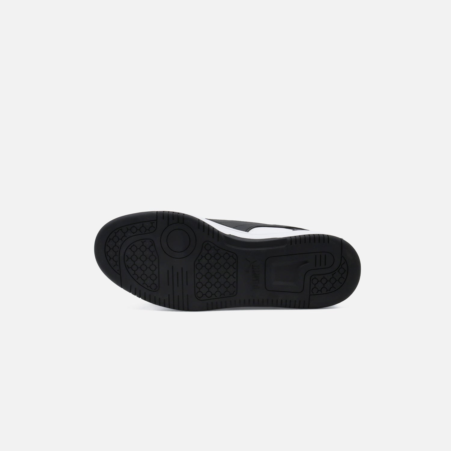 Tenis Puma Rebound V6 Low