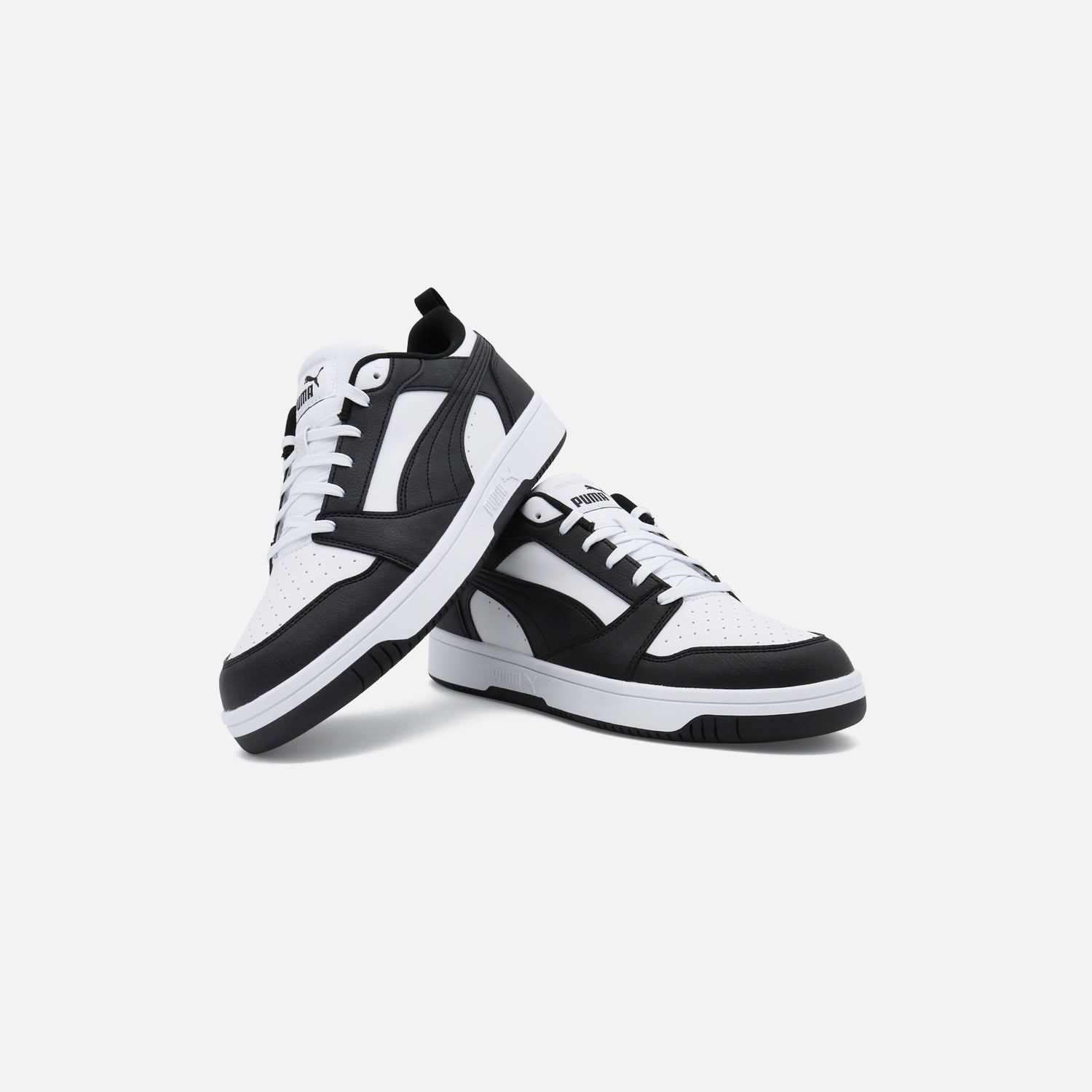 Tenis Puma Rebound V6 Low