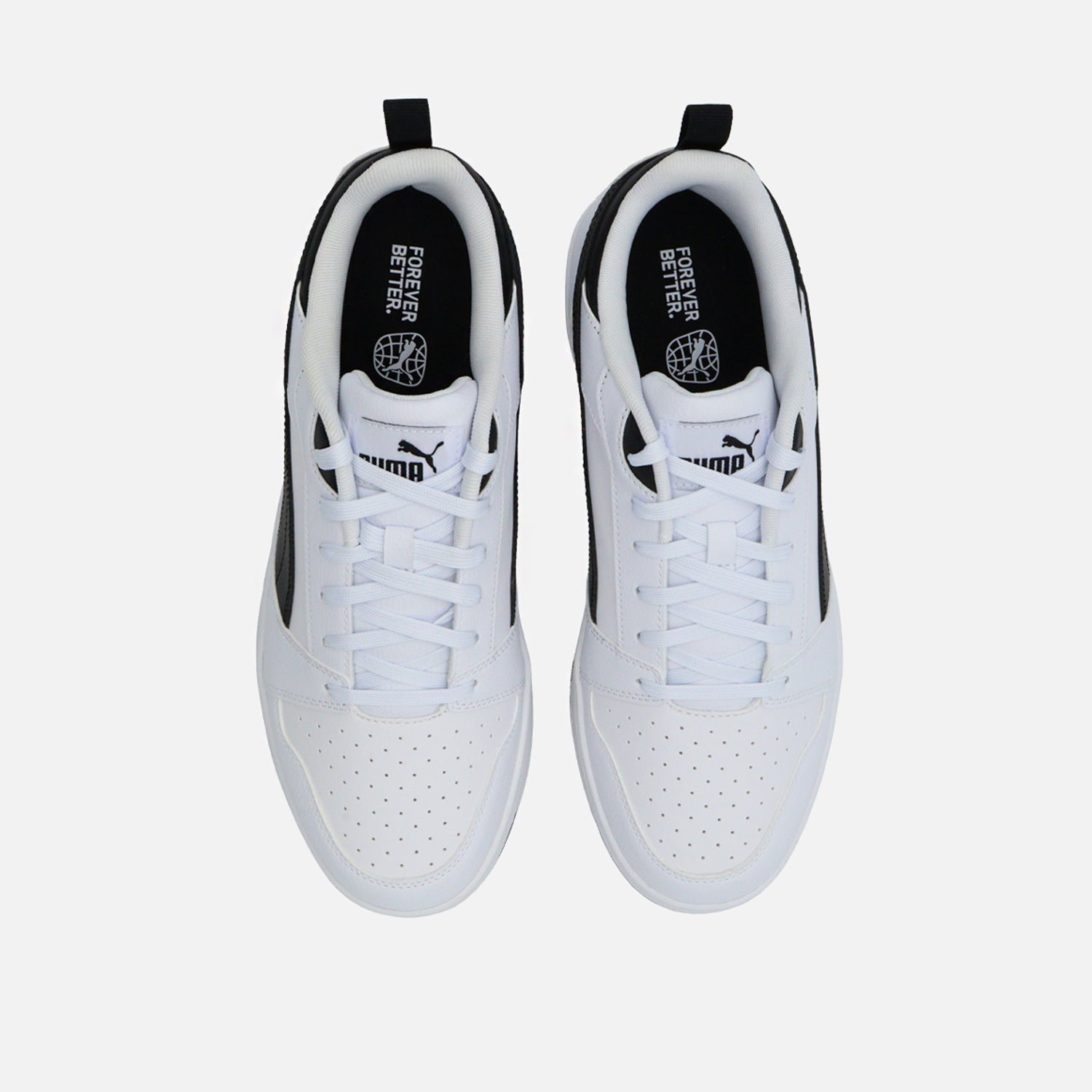 Tenis Puma Rebound V6 Low