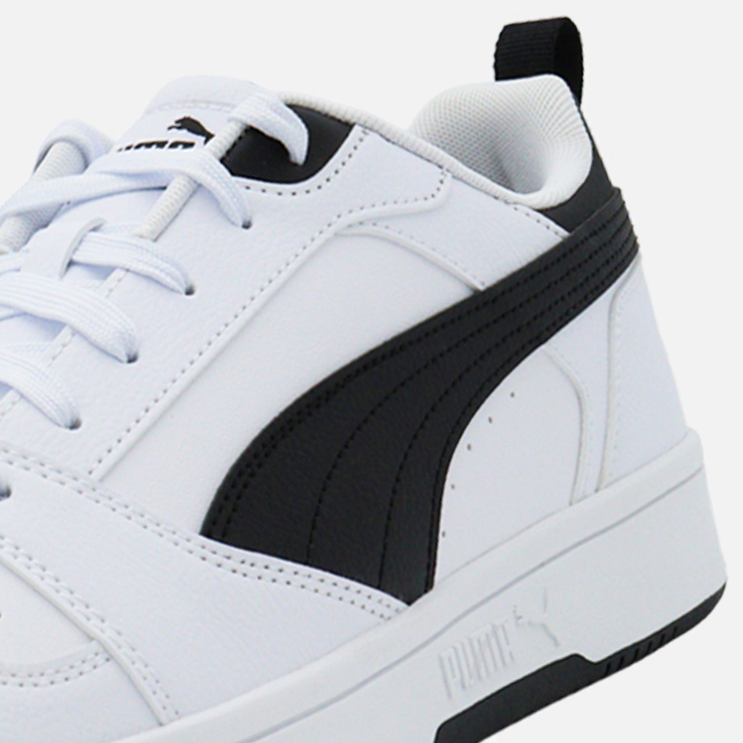 Tenis Puma Rebound V6 Low