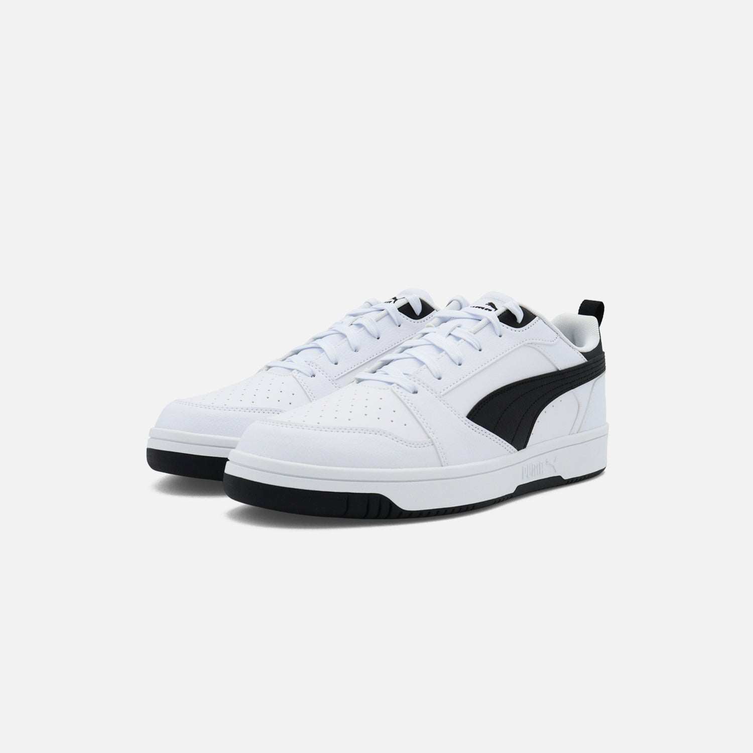 Tenis Puma Rebound V6 Low