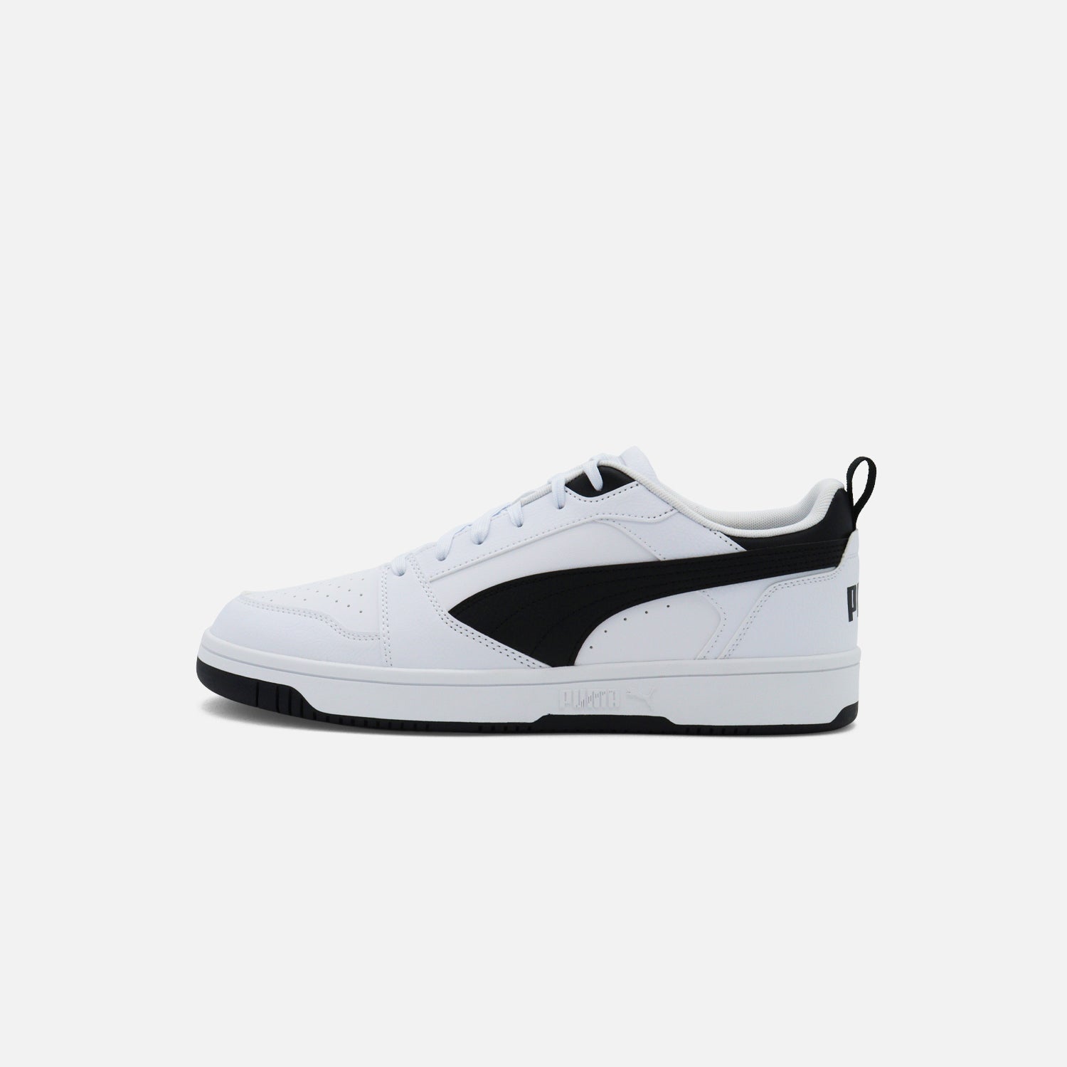 Tenis Puma Rebound V6 Low