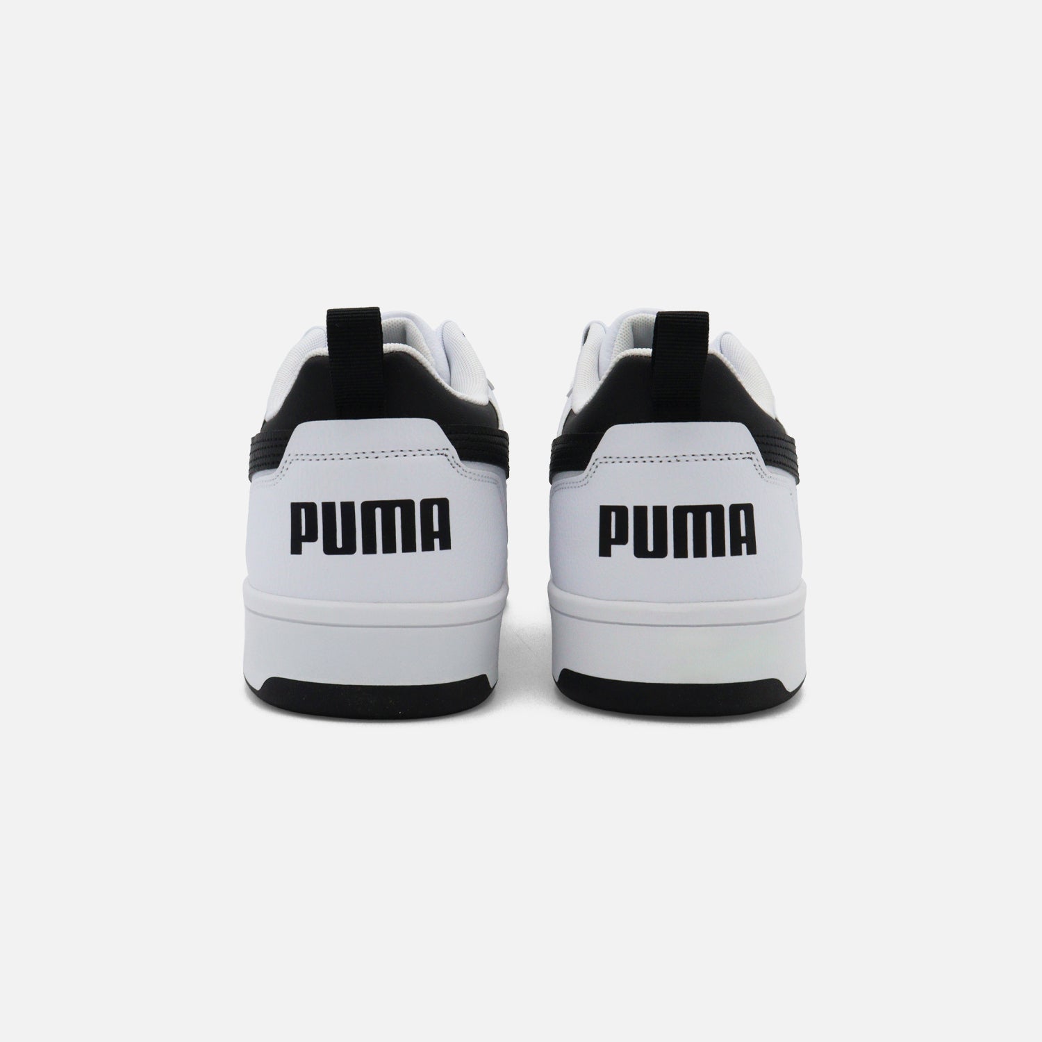 Tenis Puma Rebound V6 Low