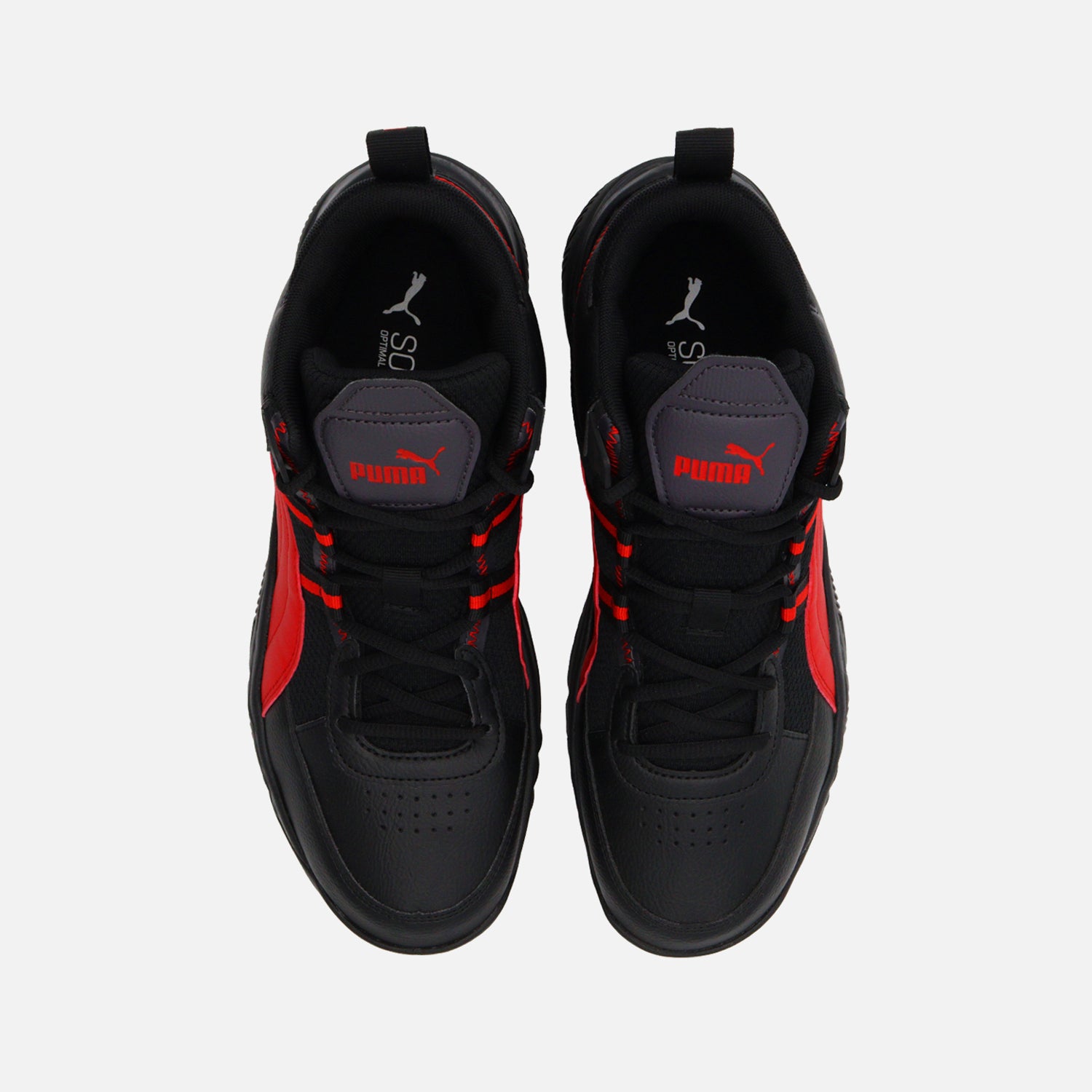 Tenis Puma Rebound Future Nextgen