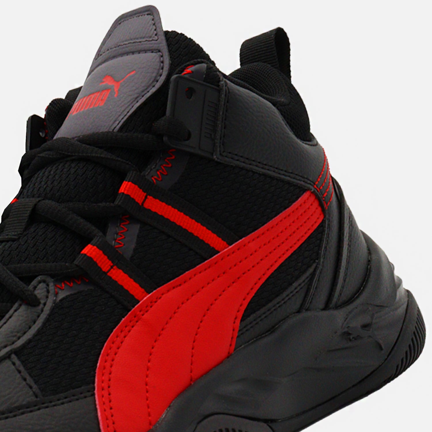 Tenis Puma Rebound Future Nextgen