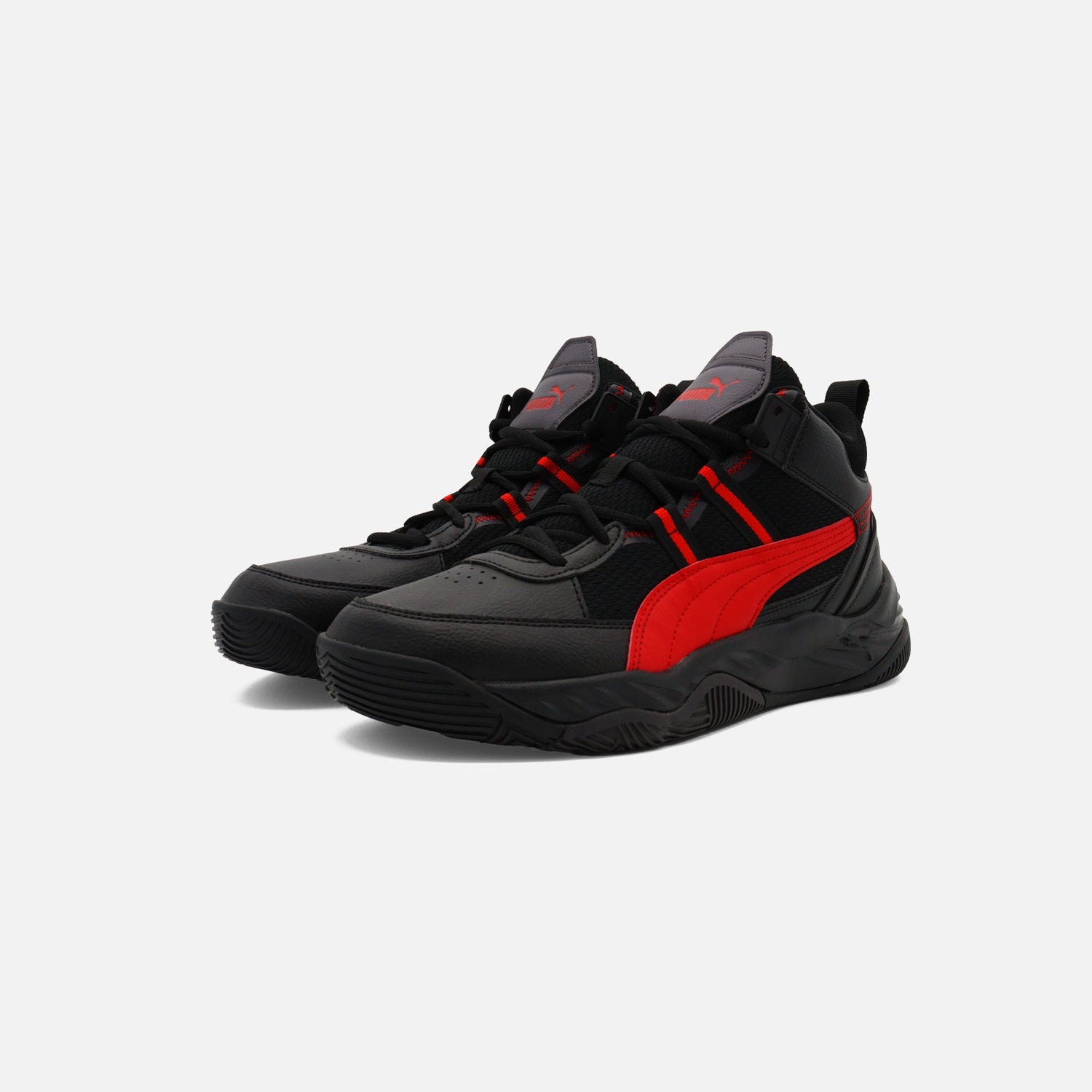 Tenis Puma Rebound Future Nextgen