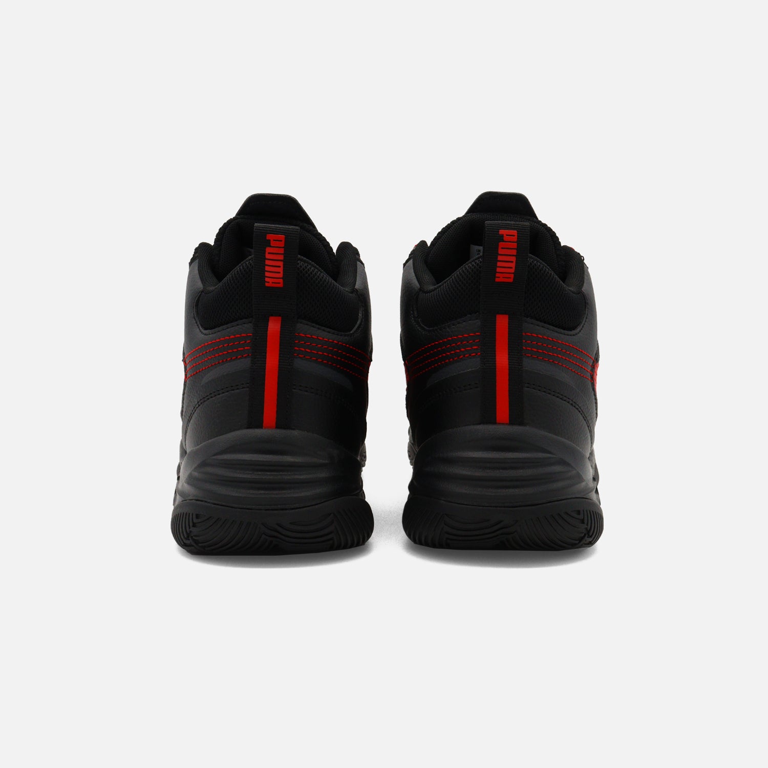 Tenis Puma Rebound Future Nextgen