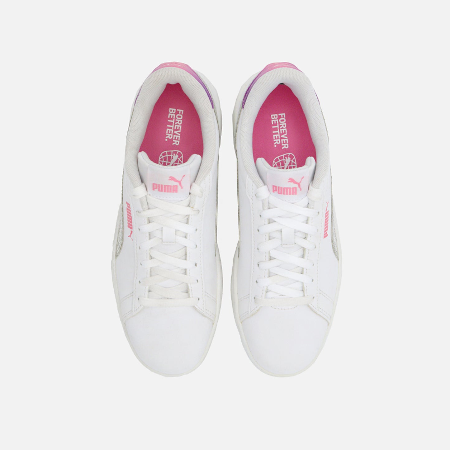 Tenis Puma Smash 3.0 L