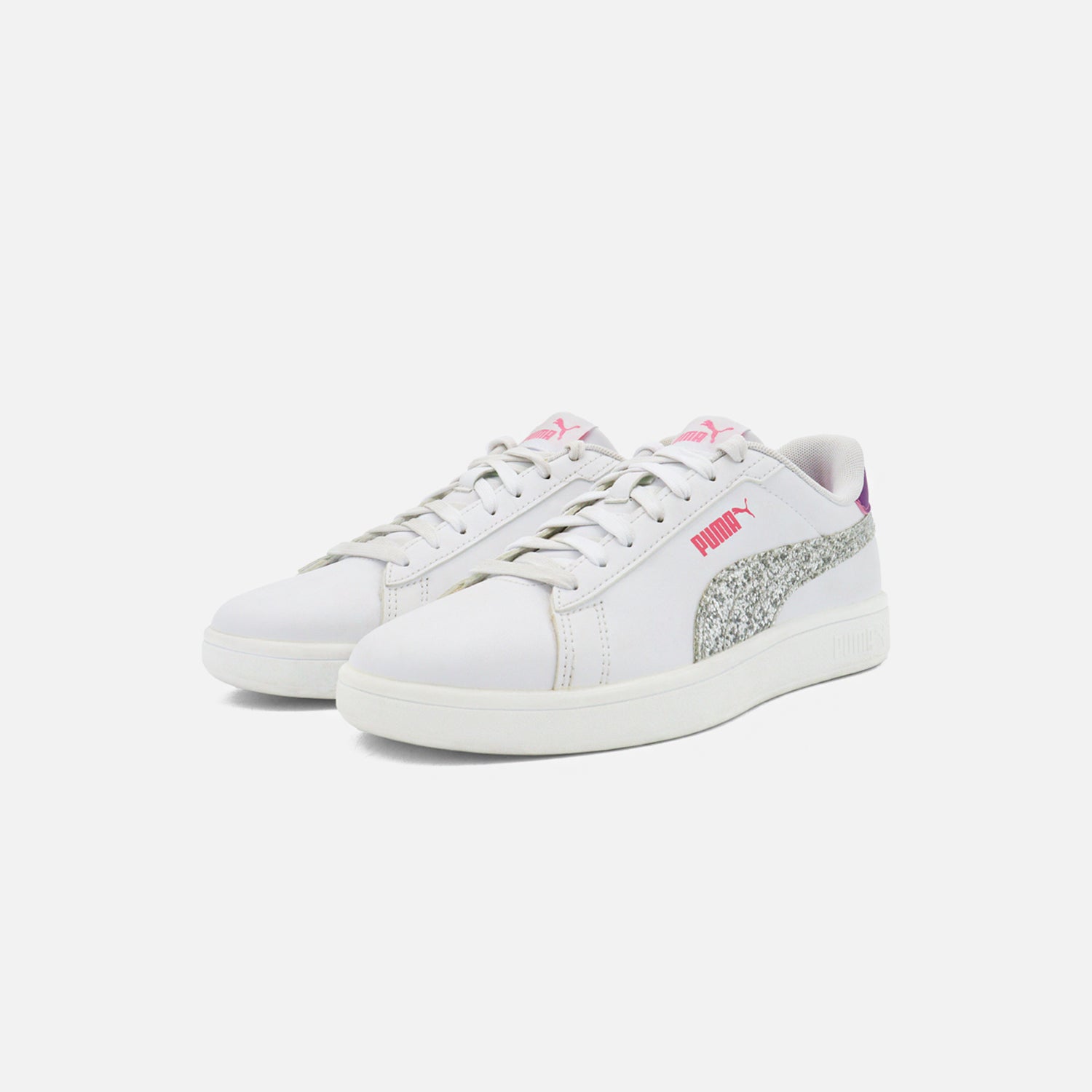 Tenis Puma Smash 3.0 L