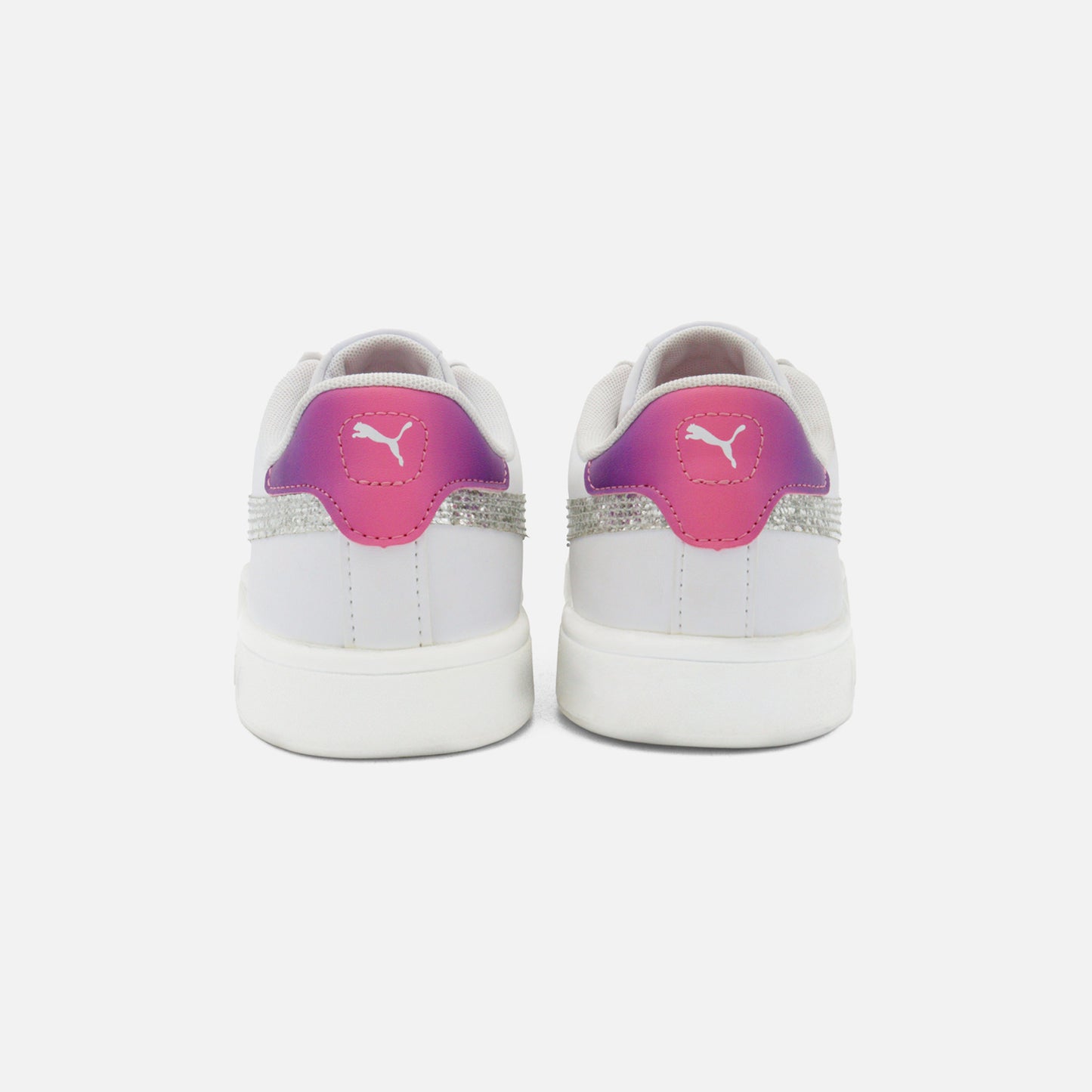 Tenis Puma Smash 3.0 L