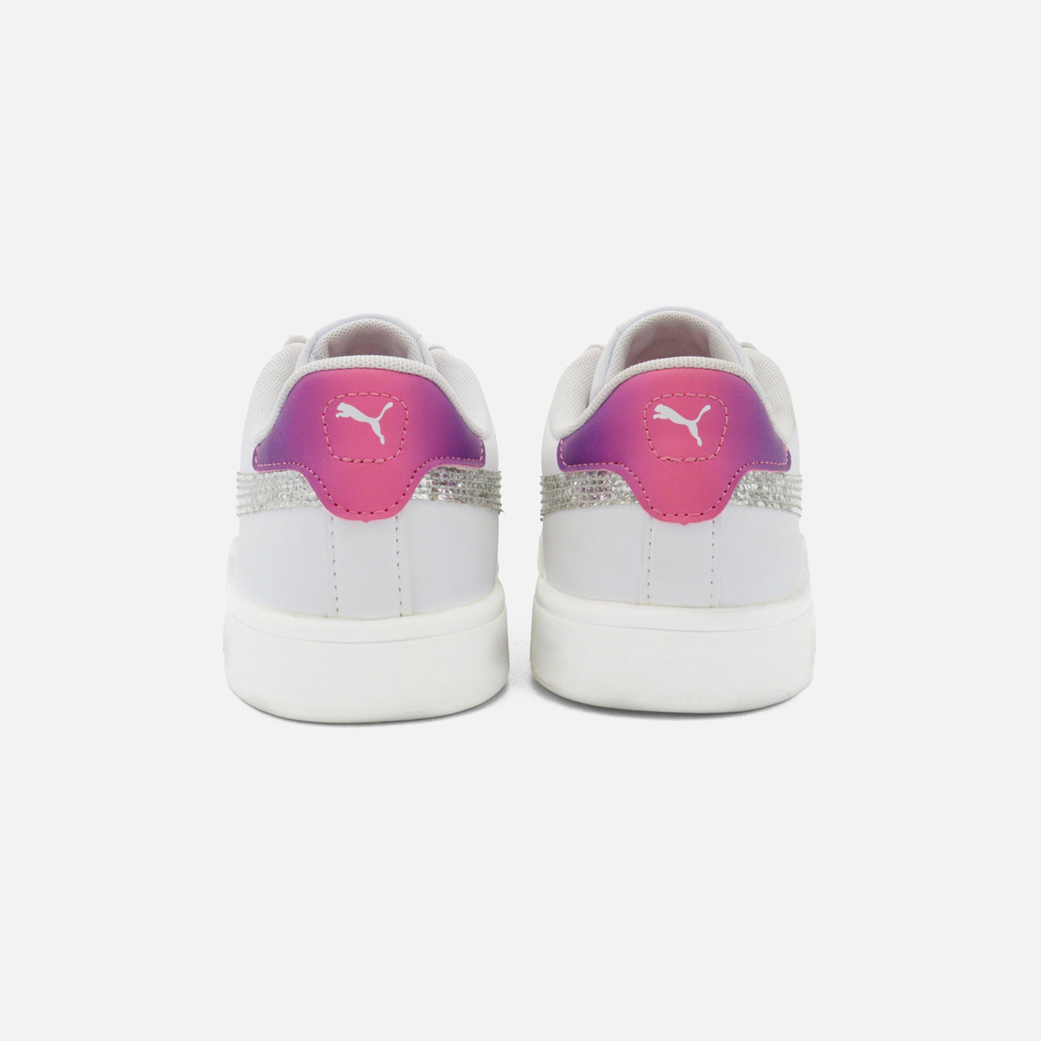 Tenis Puma Smash 3.0 L