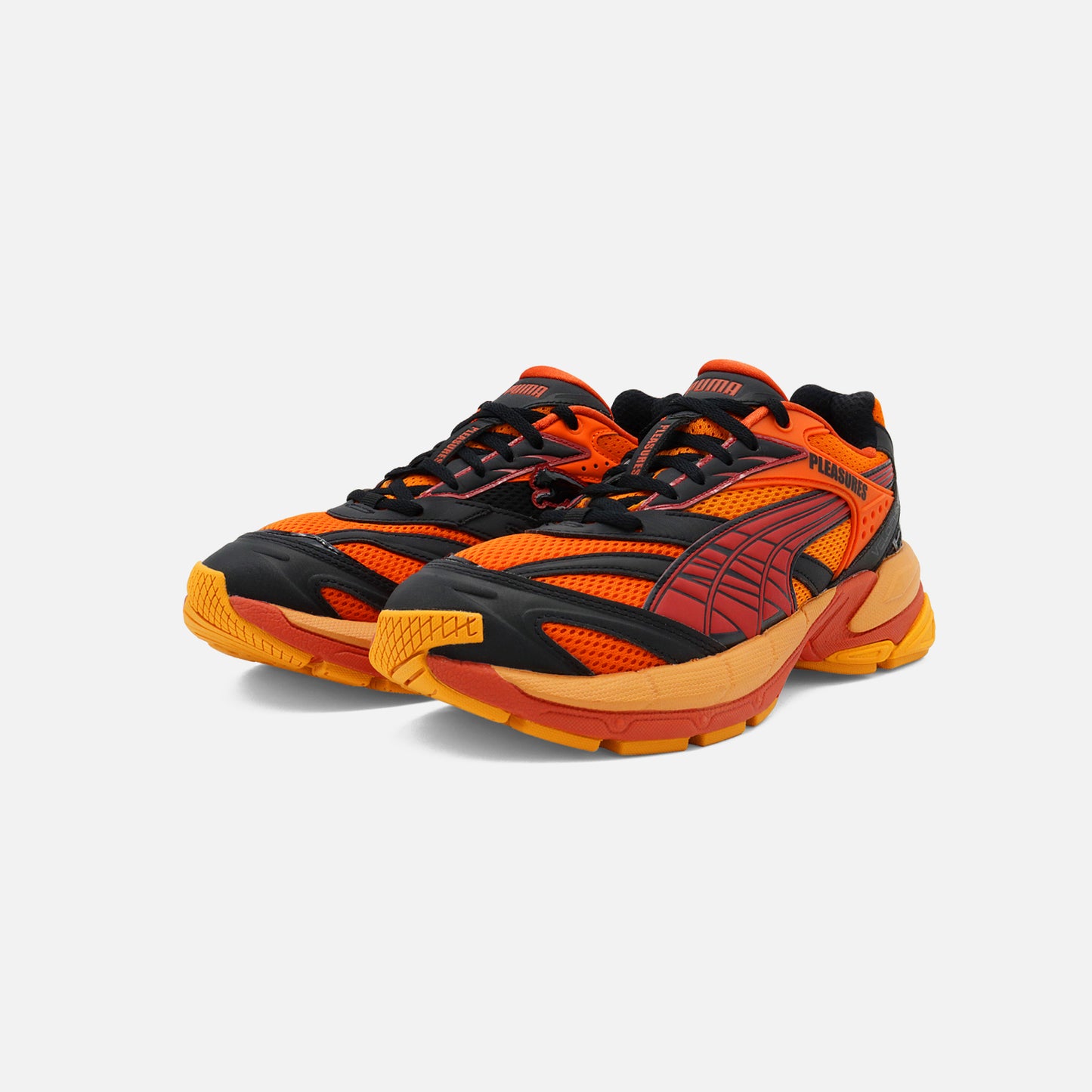 Tenis Puma Velophasis Layers Pleasures