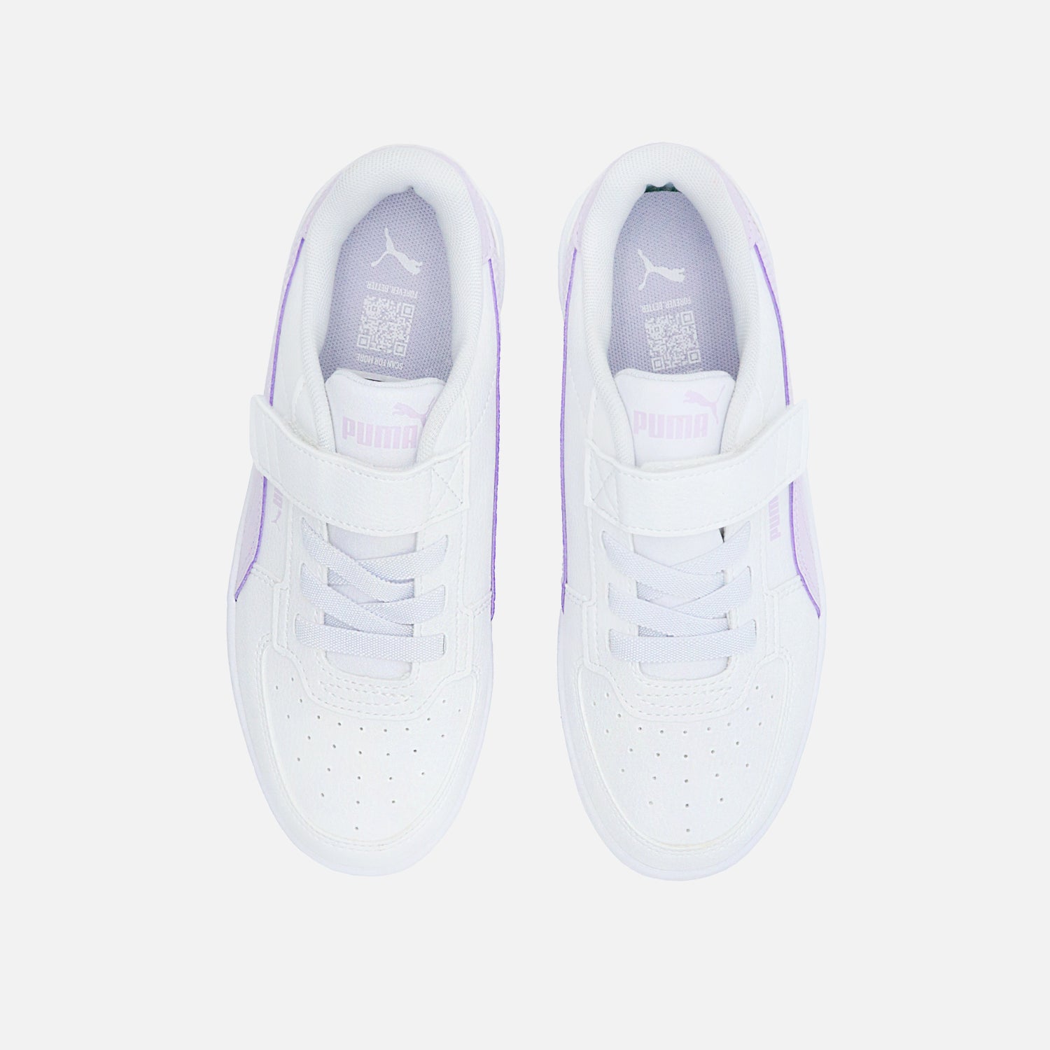 Tenis Puma Caven 2.0 AC PS