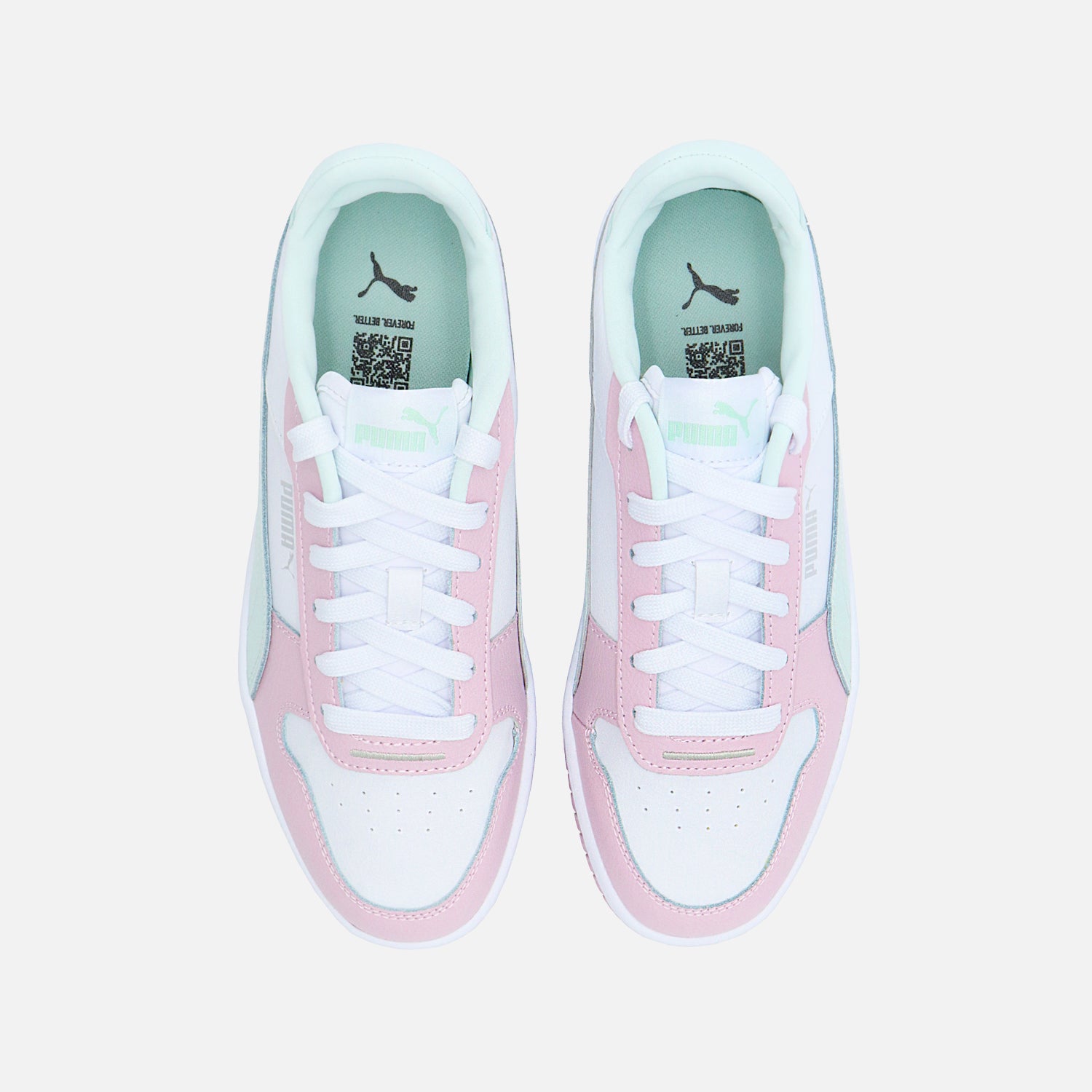 Tenis Puma Carina Street