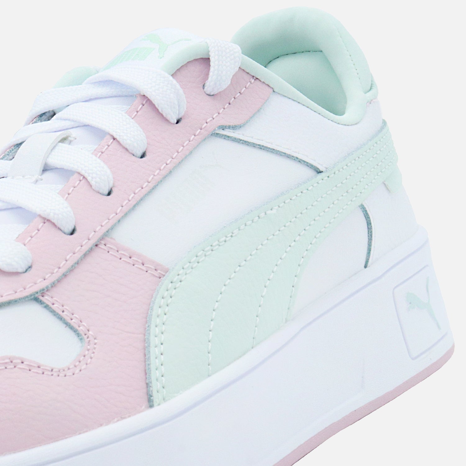 Tenis Puma Carina Street