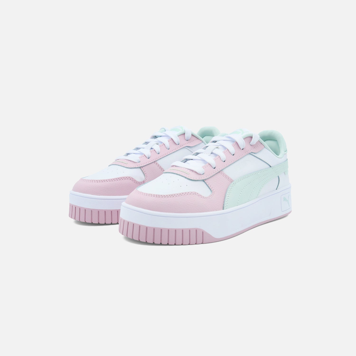 Tenis Puma Carina Street