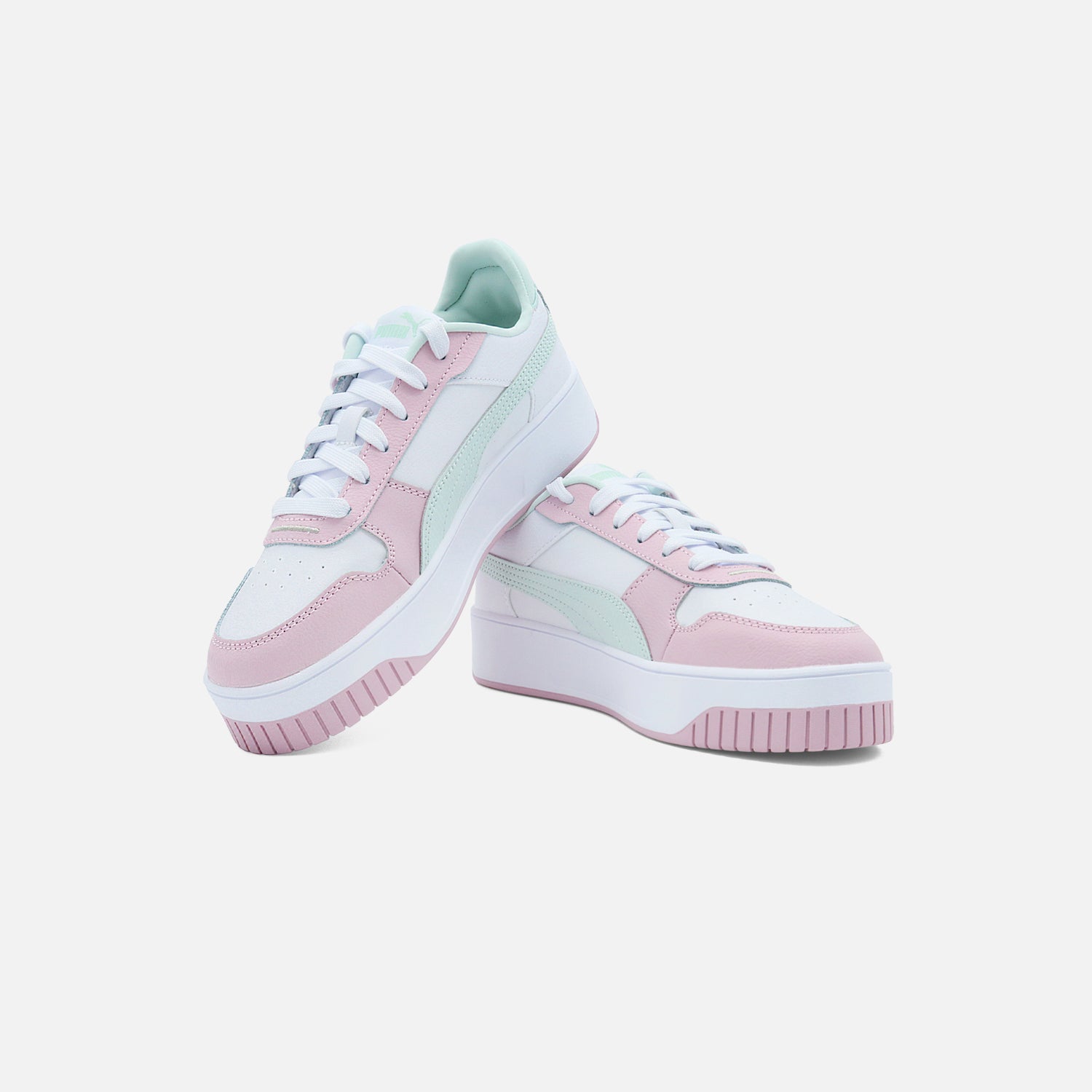 Tenis Puma Carina Street