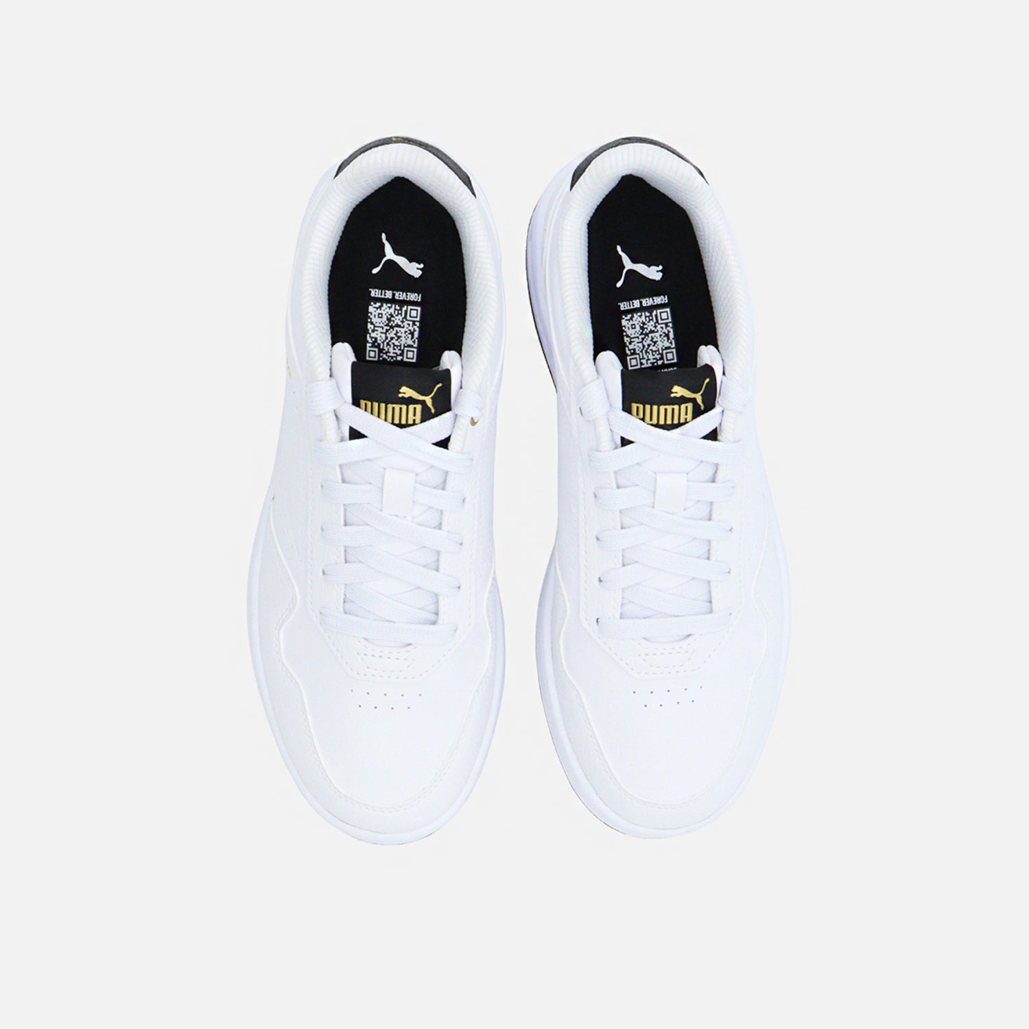 Tenis Puma Court Classic