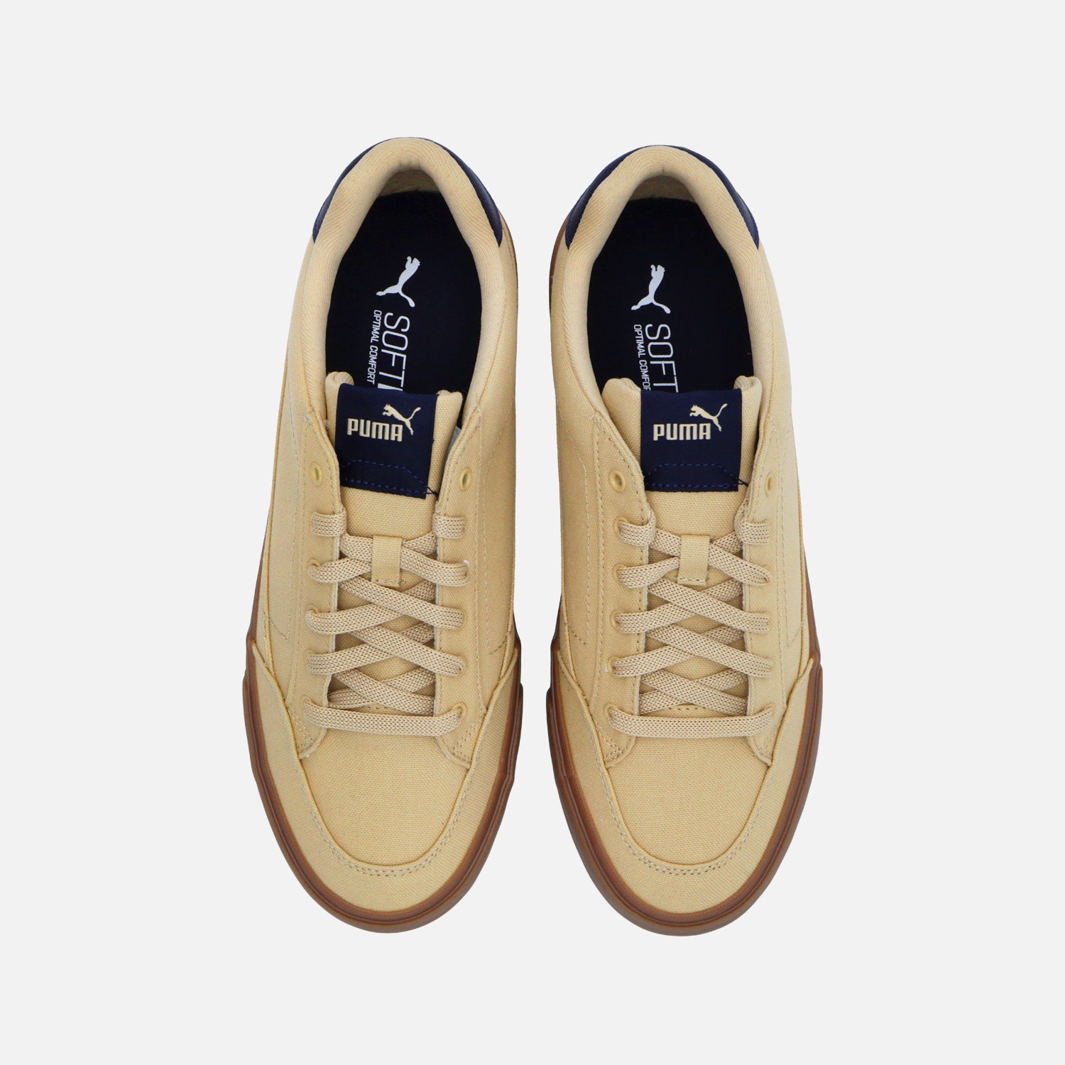 Tenis Puma Court Classic Vulc