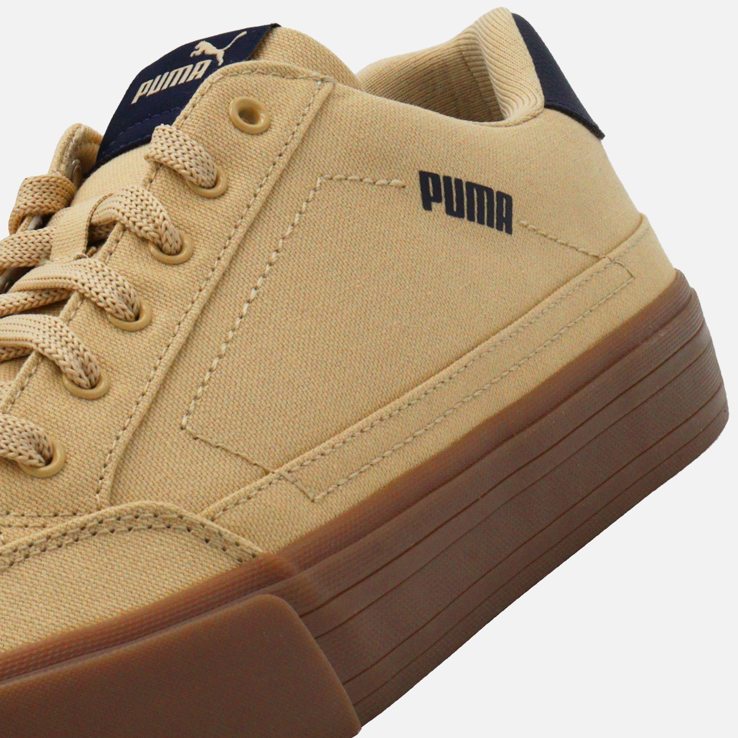 Tenis Puma Court Classic Vulc