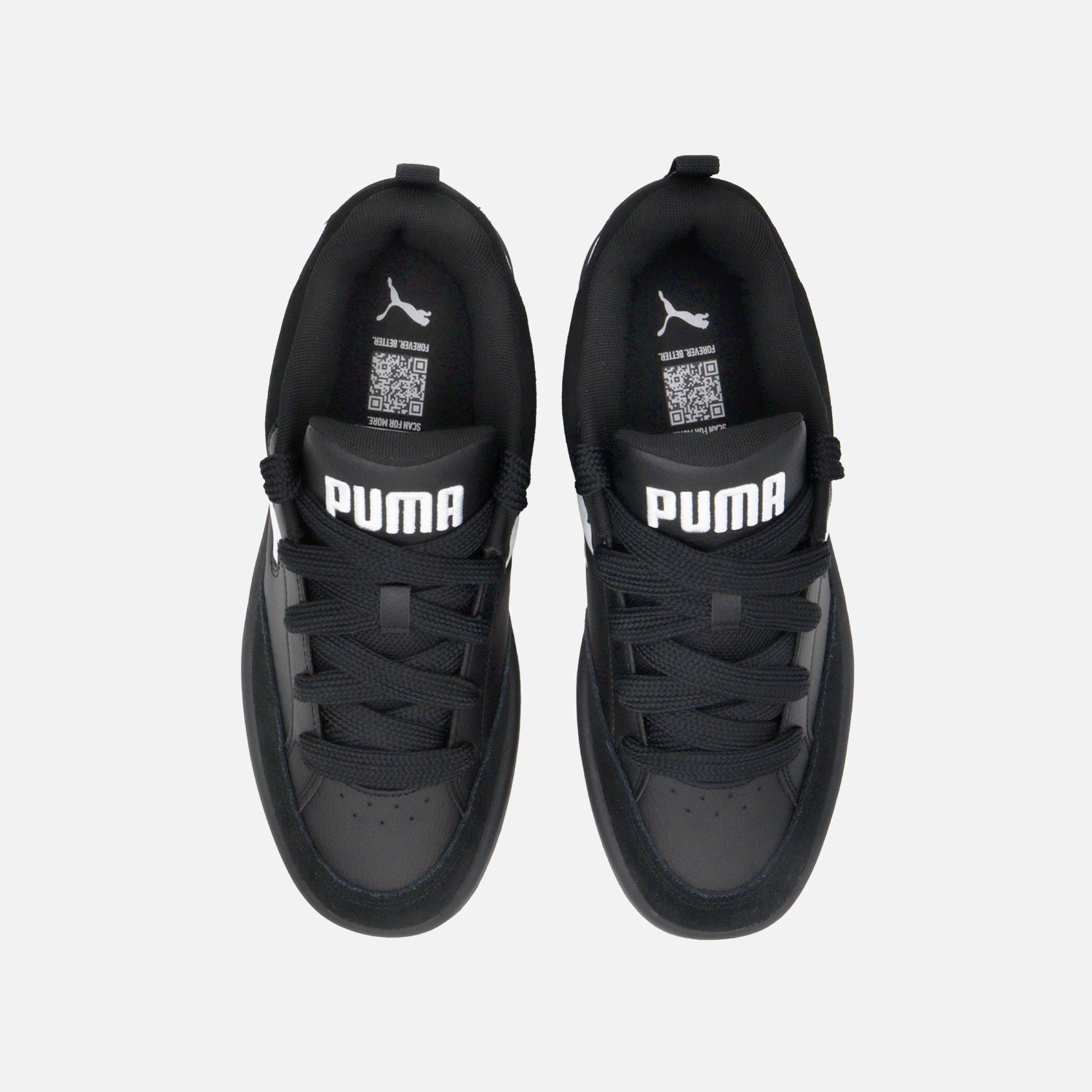Tenis Puma Park Lifestyle Sd