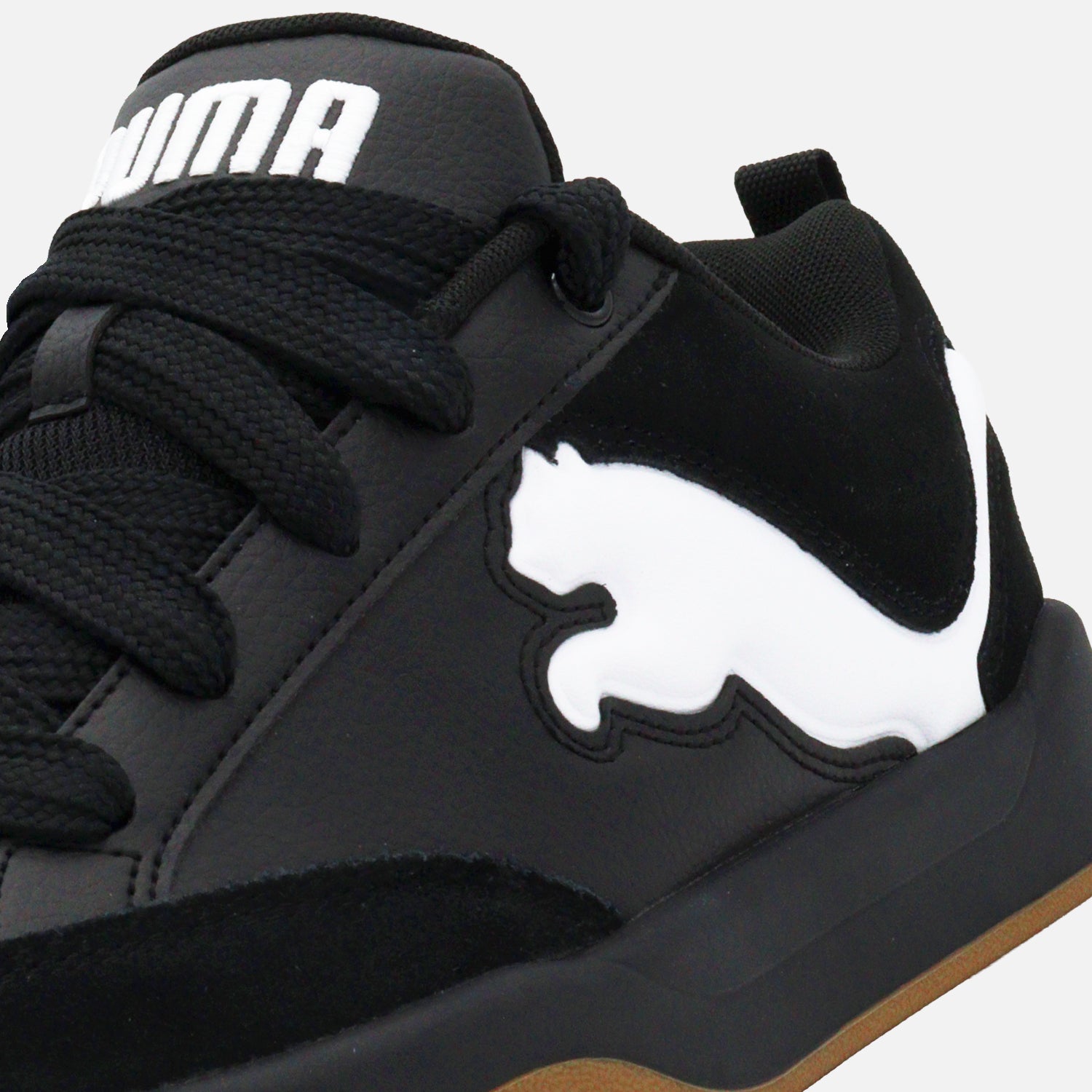 Tenis Puma Park Lifestyle Sd