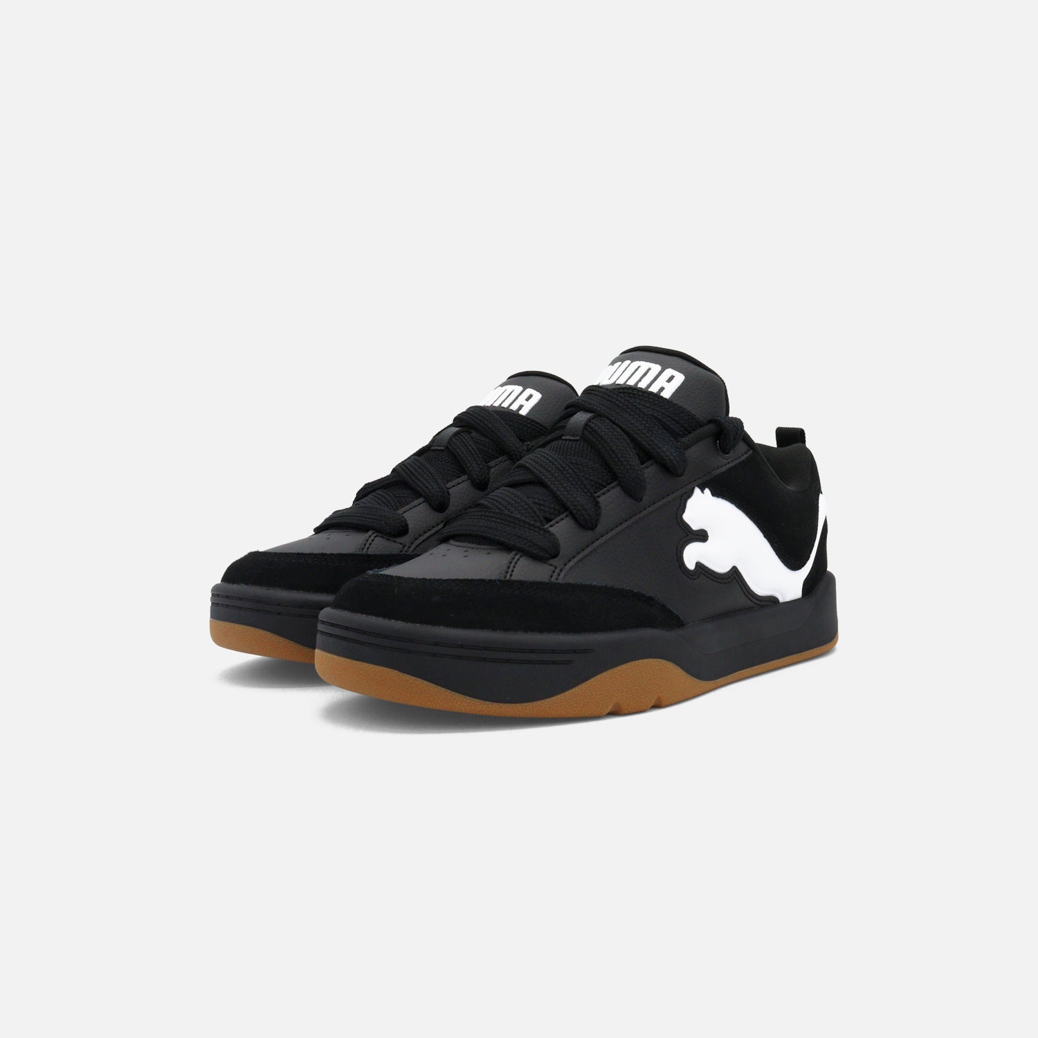 Tenis Puma Park Lifestyle Sd