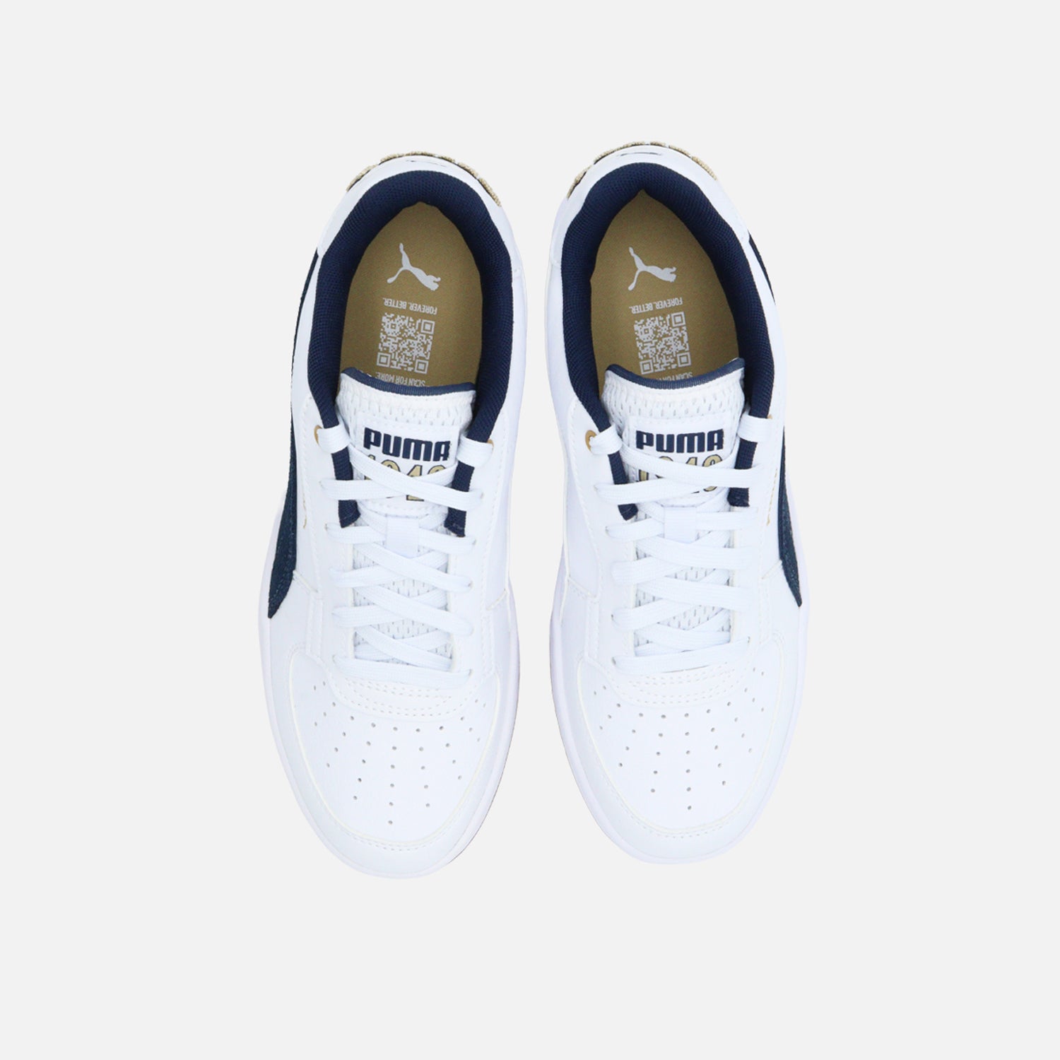 Tenis Puma Caven 2.0 Retro Club