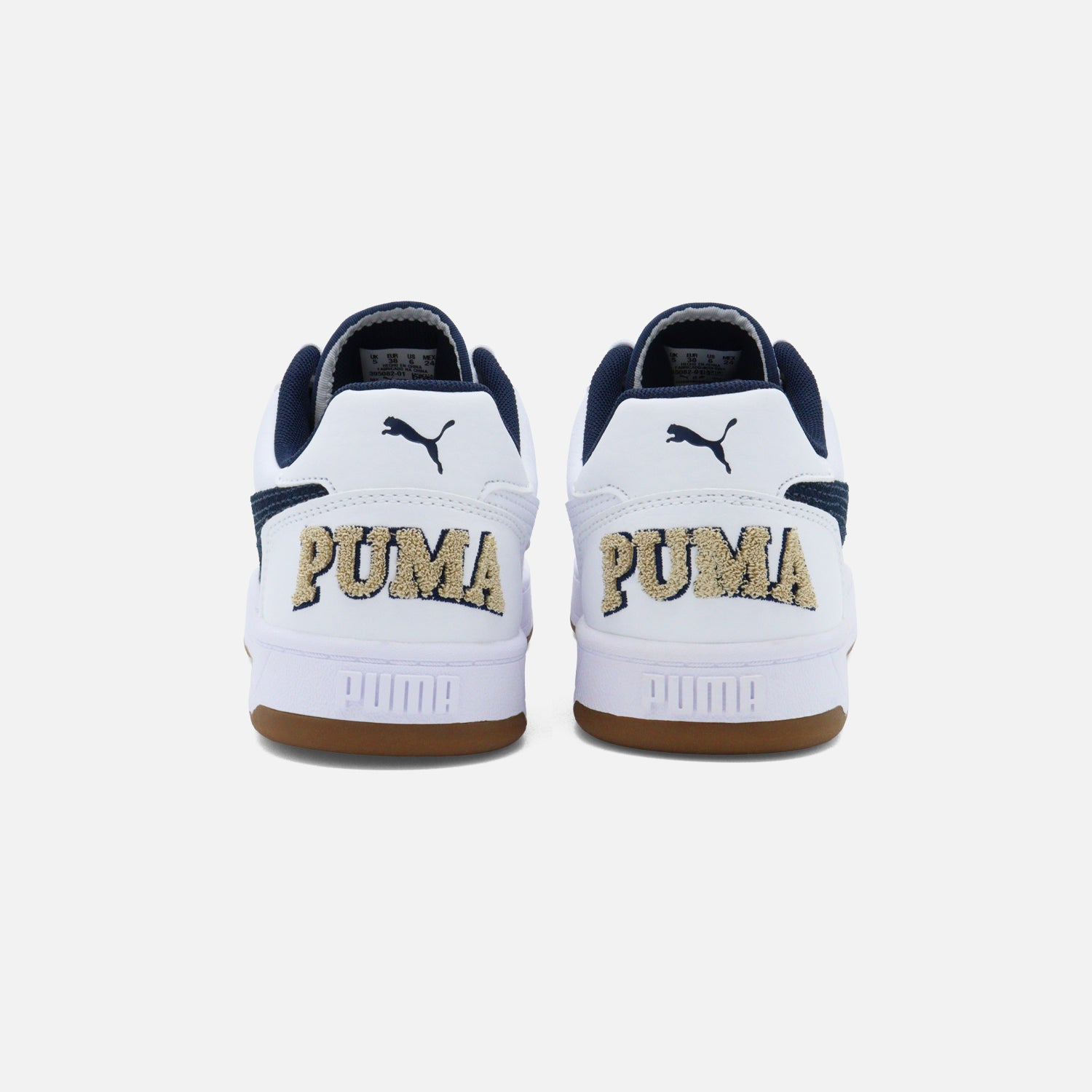 Tenis Puma Caven 2.0 Retro Club