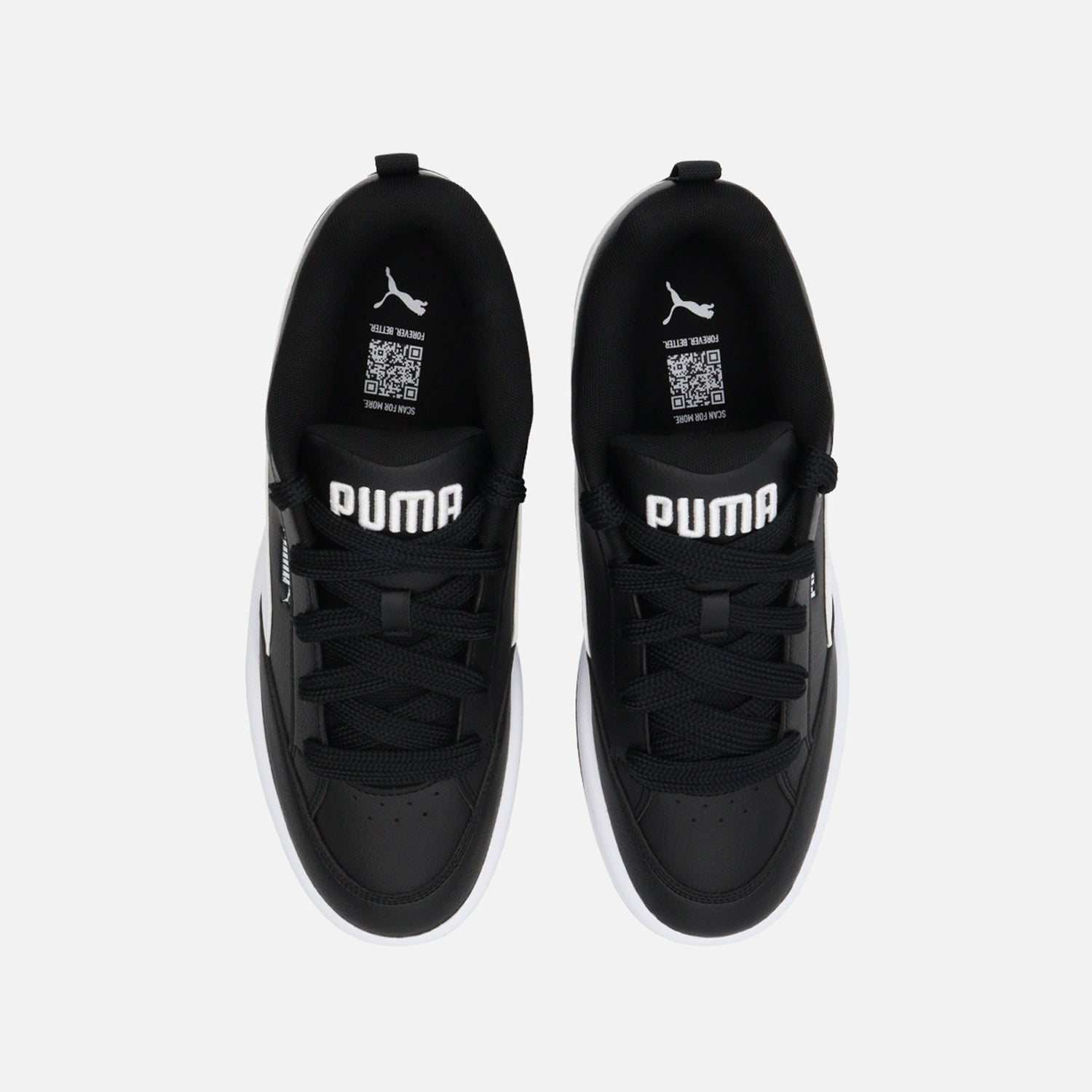 Tenis Puma Park Lifestyle