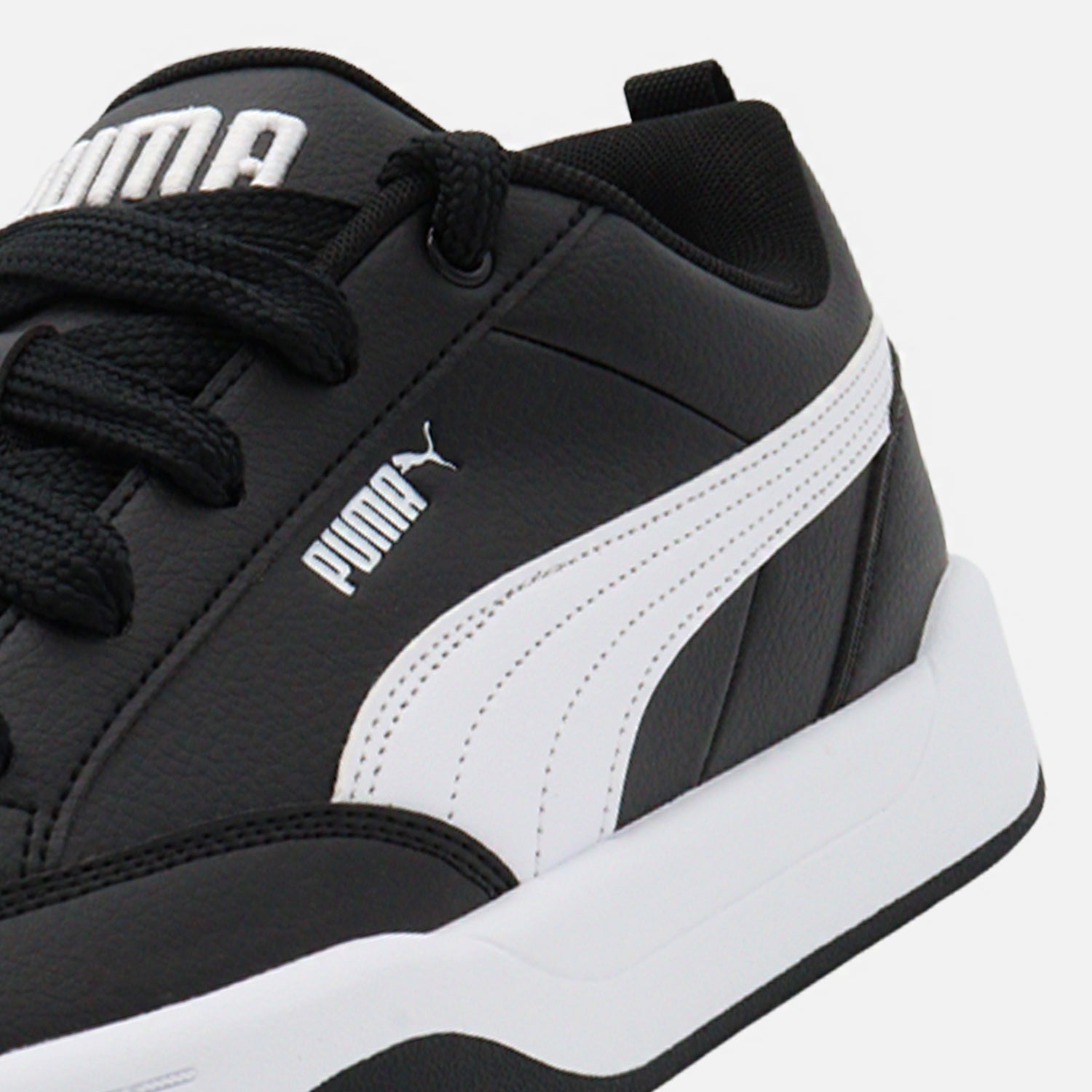 Tenis Puma Park Lifestyle