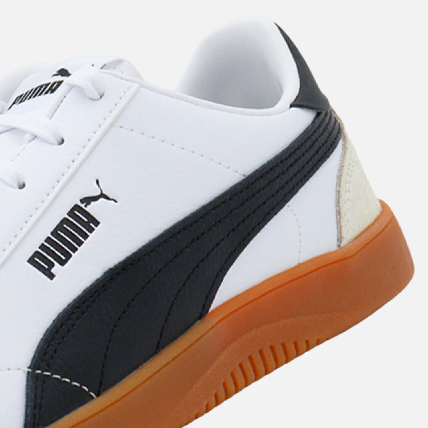 Tenis Puma Club 5V5 SD