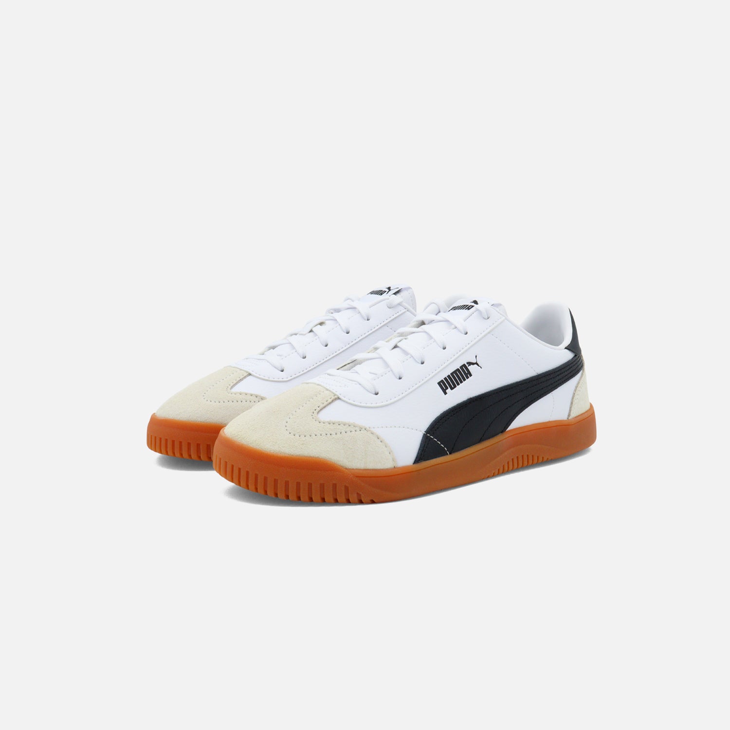 Tenis Puma Club 5V5 SD
