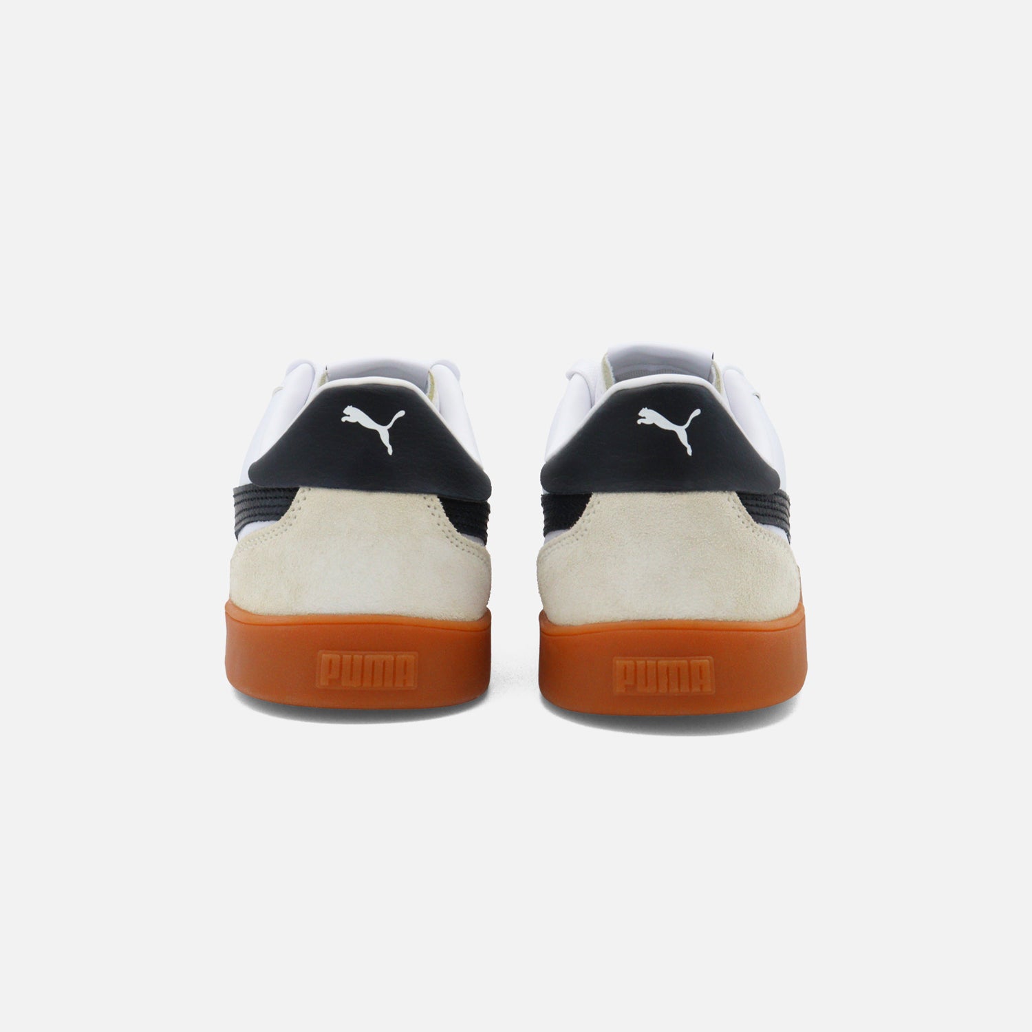 Tenis Puma Club 5V5 SD