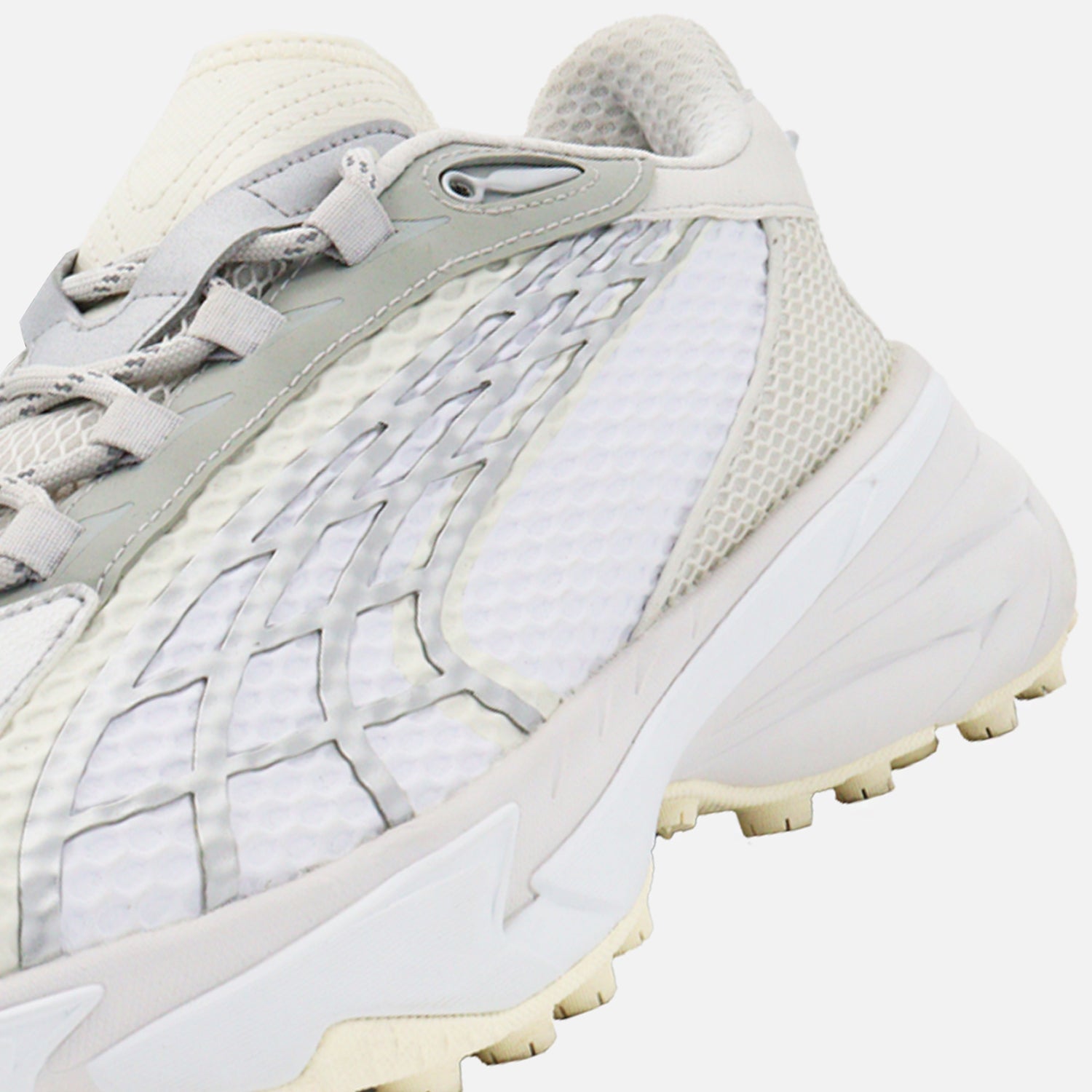 Tenis Puma Spirex Speed 'White Amp Feather Gray'