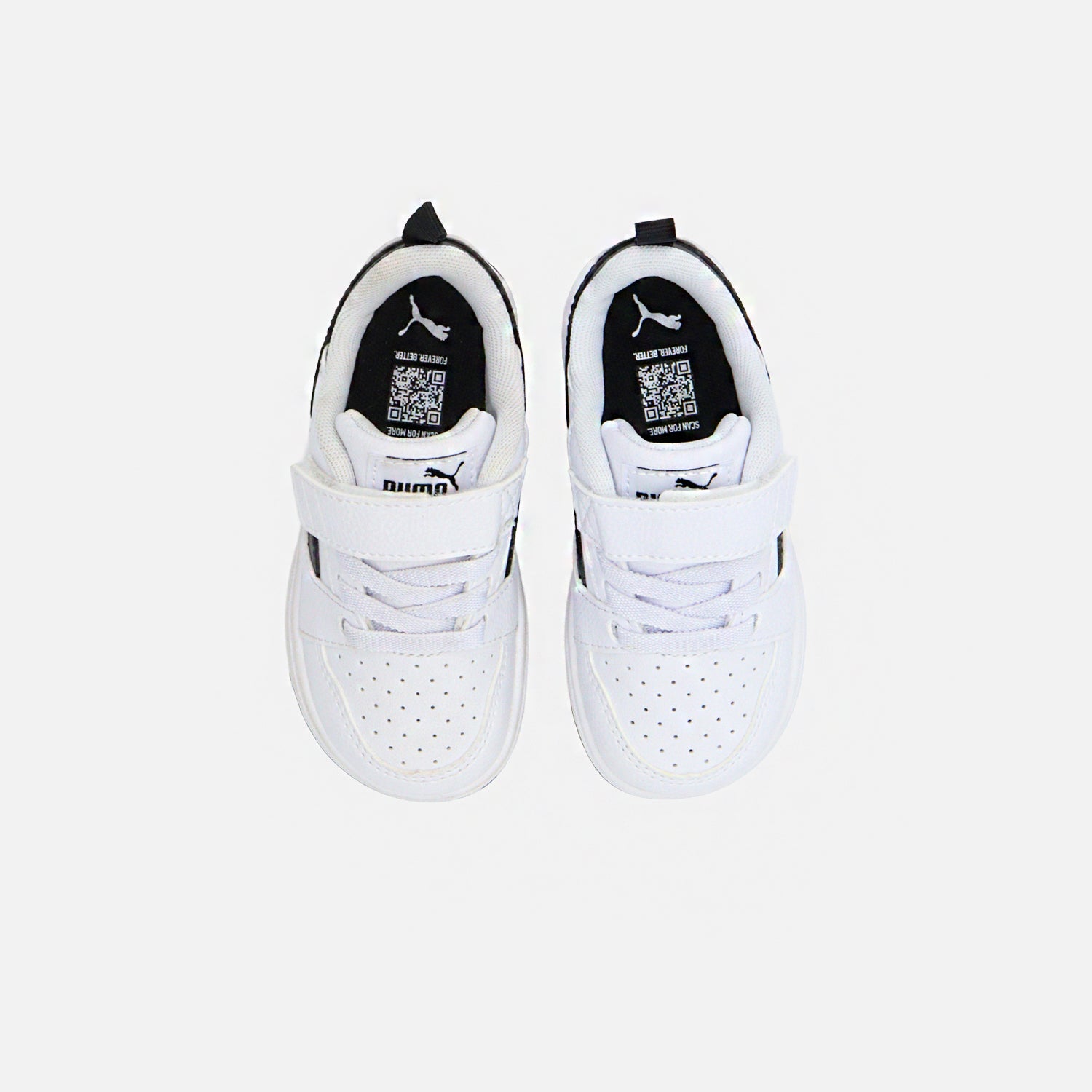Tenis Puma Rebound V6 INF