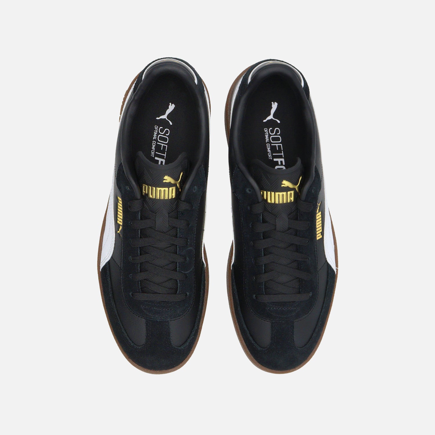 Tenis Puma Casual Club II Era