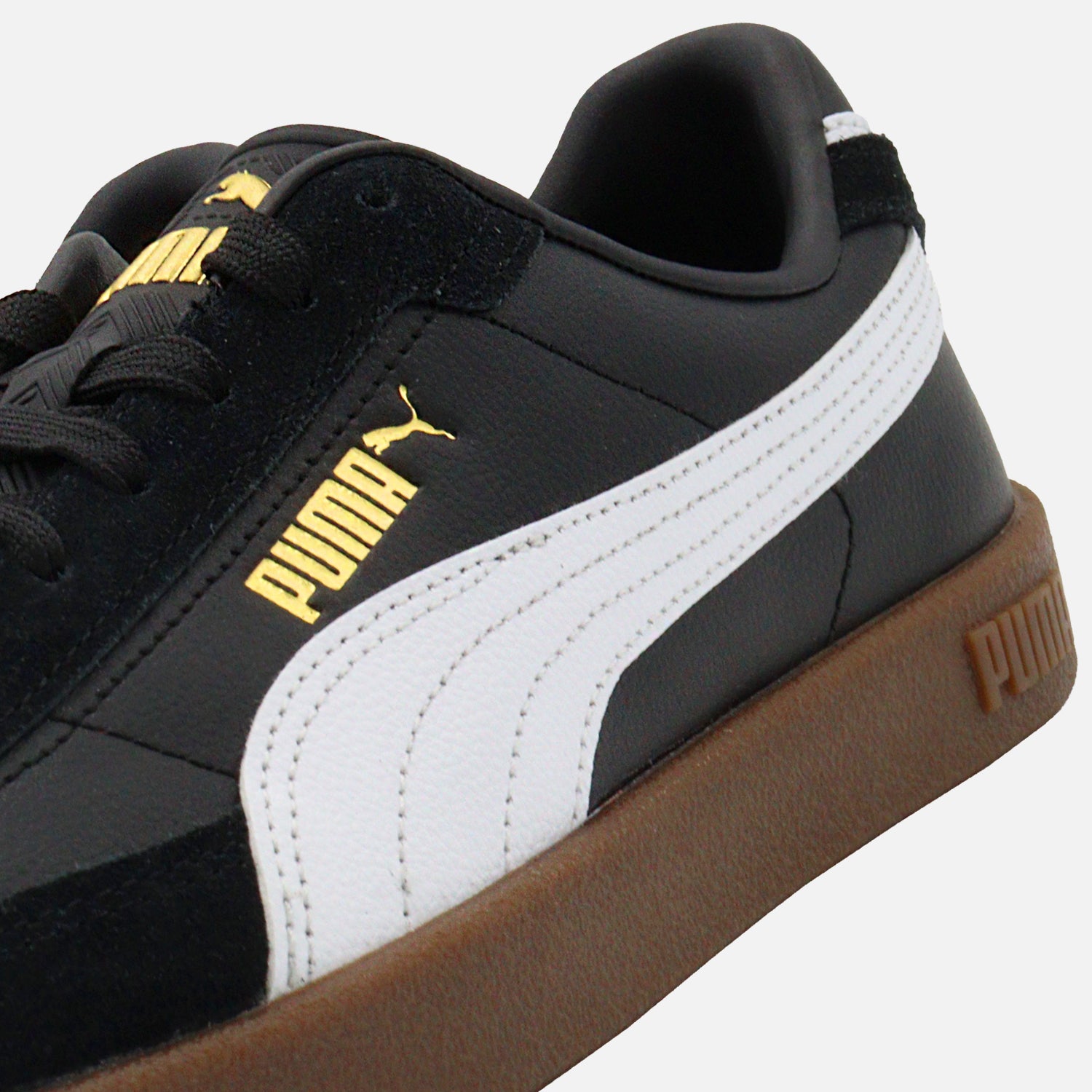 Tenis Puma Casual Club II Era