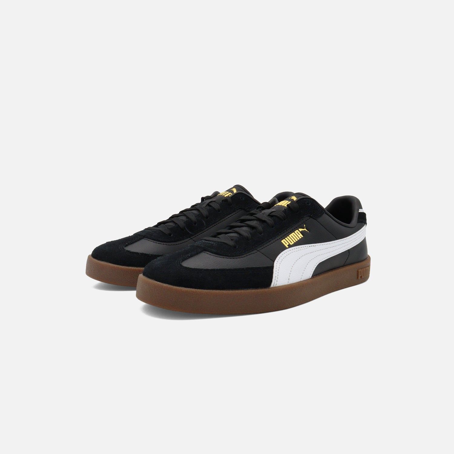 Tenis Puma Casual Club II Era